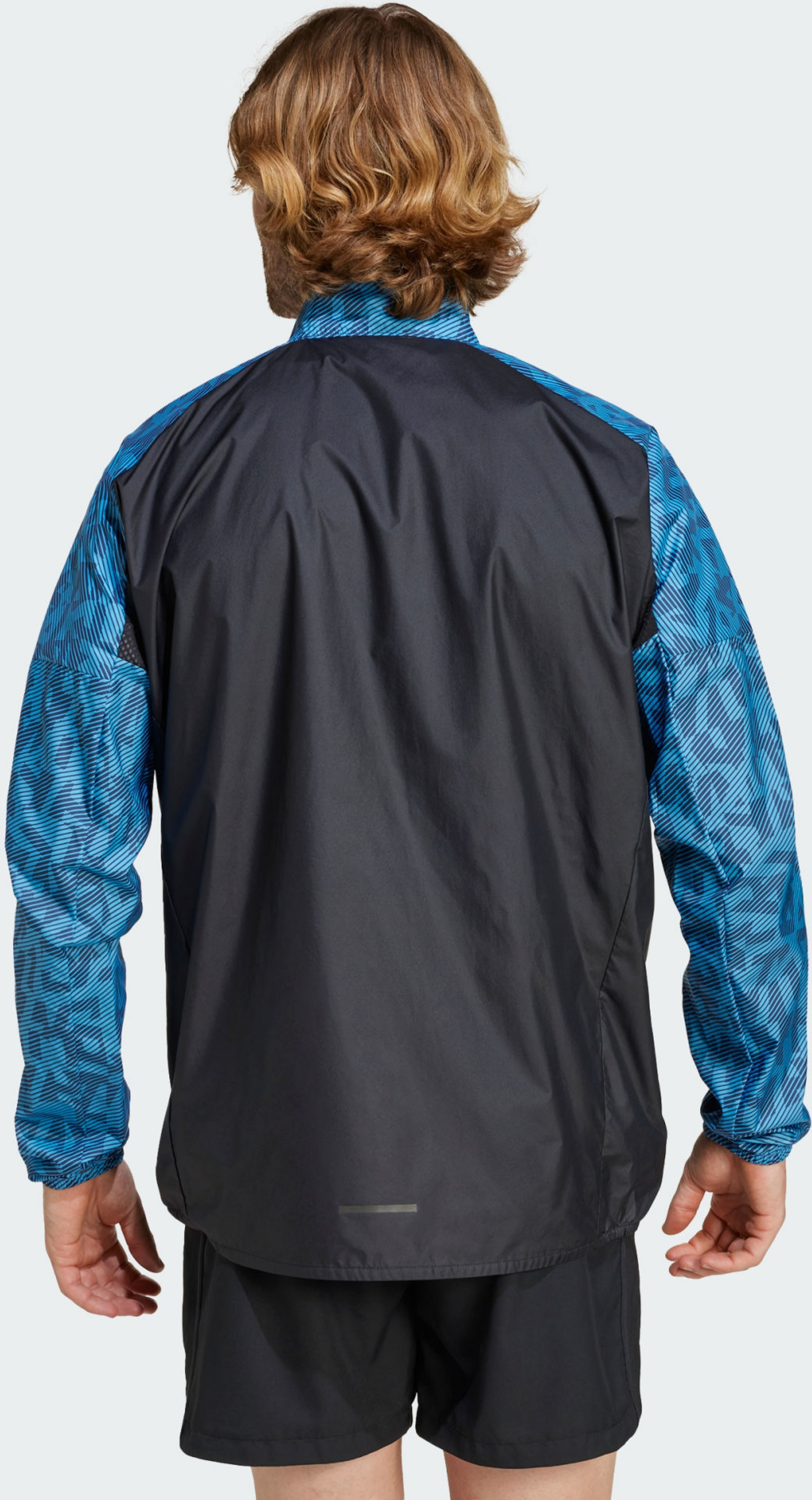 ADIDAS, Adidas Terrex Trail Running Wind Jacket