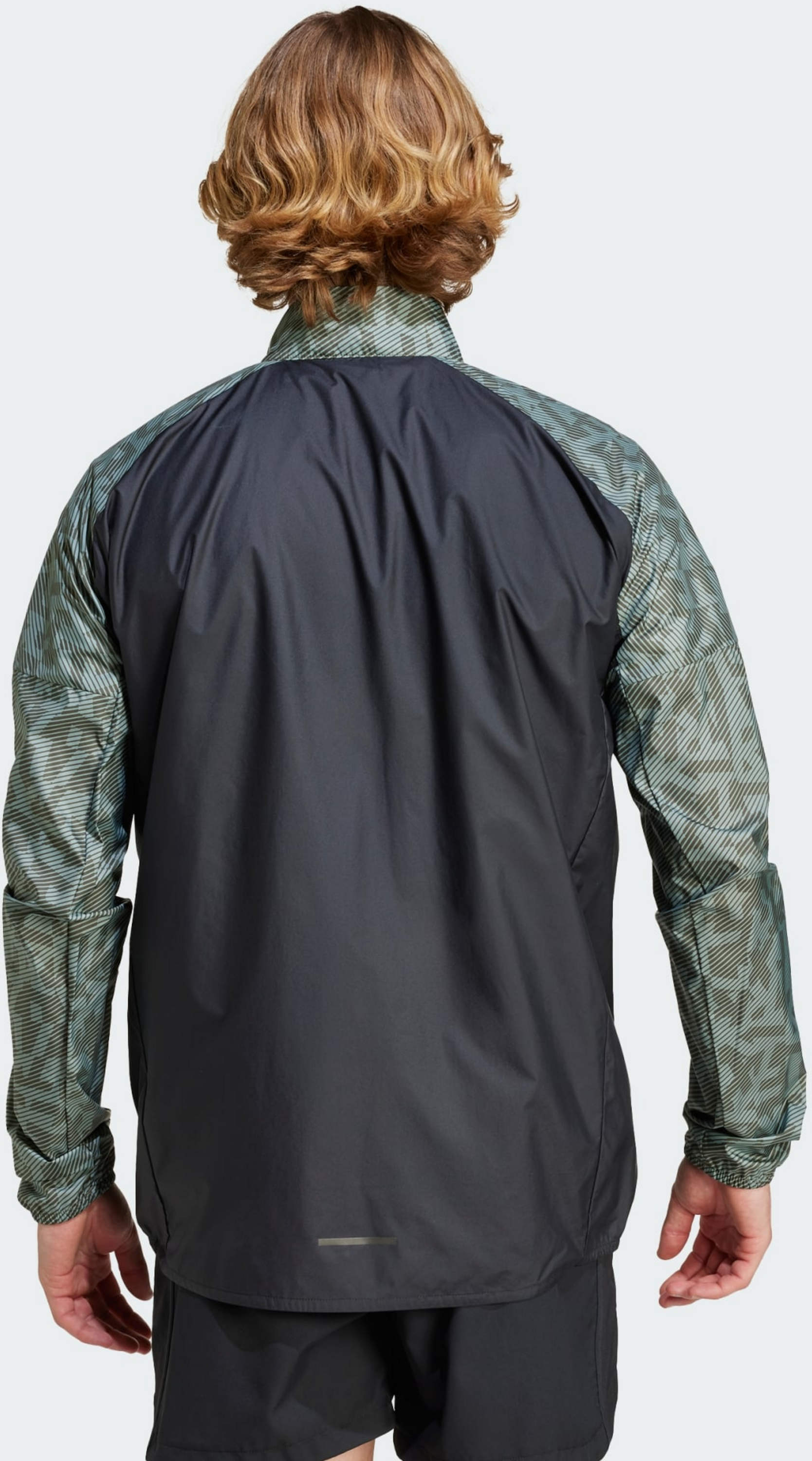 ADIDAS, Adidas Terrex Trail Running Wind Jacket