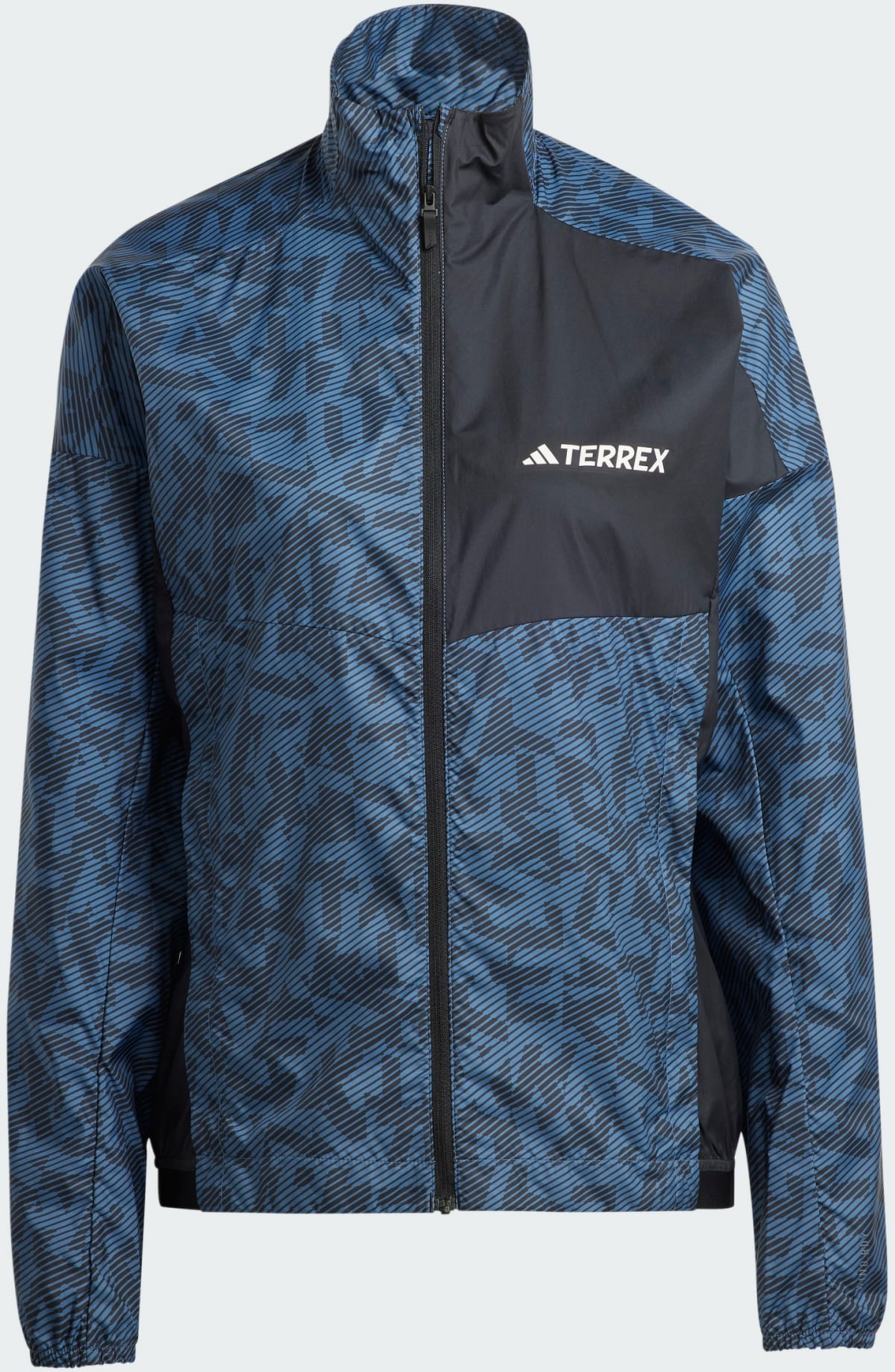 ADIDAS, Adidas Terrex Trail Running Wind Jacket