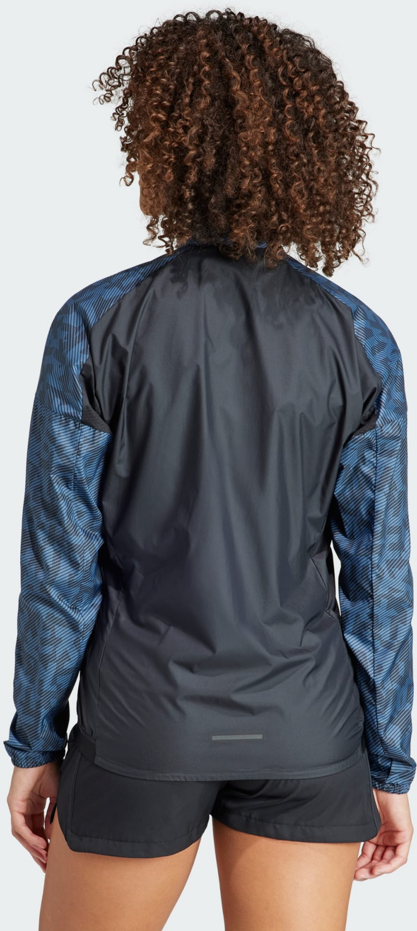 ADIDAS, Adidas Terrex Trail Running Wind Jacket