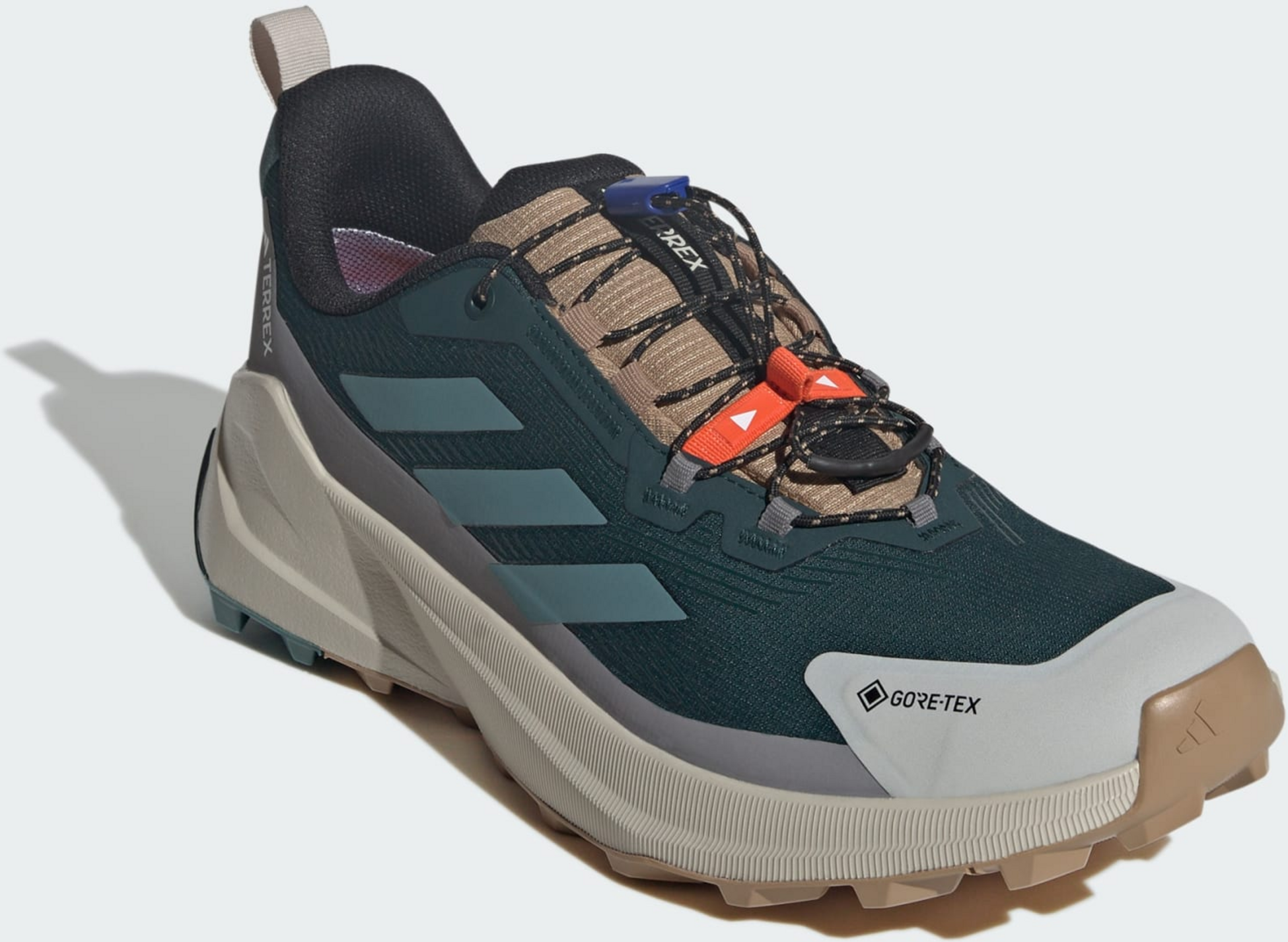 ADIDAS, Adidas Terrex Trailmaker 2 Gore-tex Speed Lace Vandringsskor