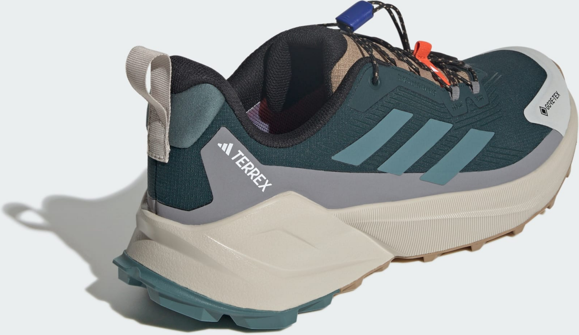 ADIDAS, Adidas Terrex Trailmaker 2 Gore-tex Speed Lace Vandringsskor