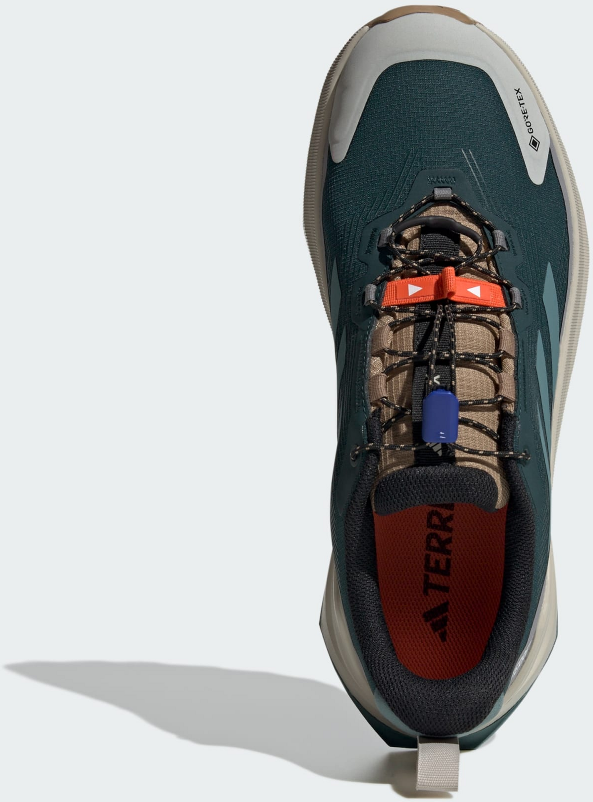 ADIDAS, Adidas Terrex Trailmaker 2 Gore-tex Speed Lace Vandringsskor