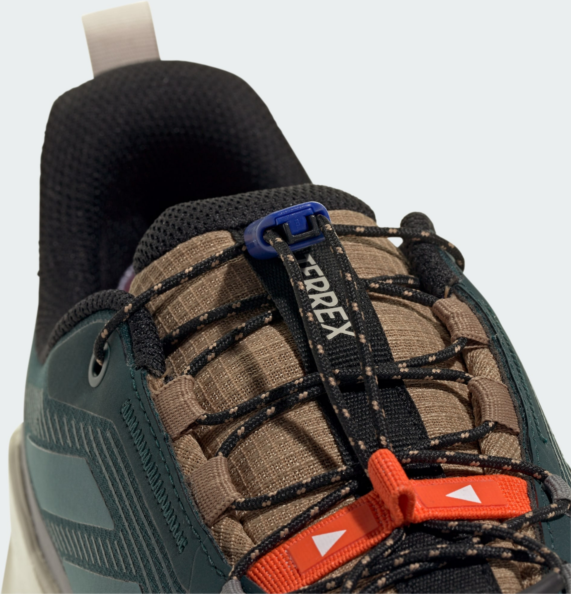 ADIDAS, Adidas Terrex Trailmaker 2 Gore-tex Speed Lace Vandringsskor