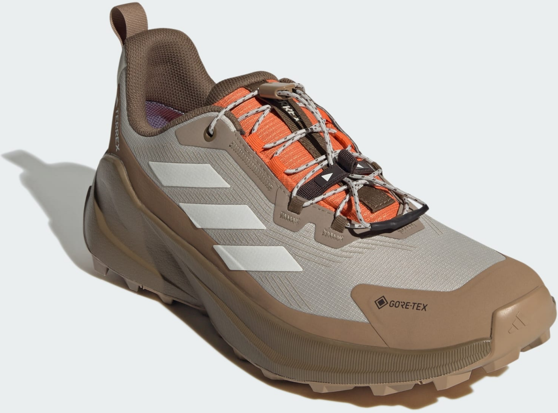 ADIDAS, Adidas Terrex Trailmaker 2 Gore-tex Speed Lace Vandringsskor