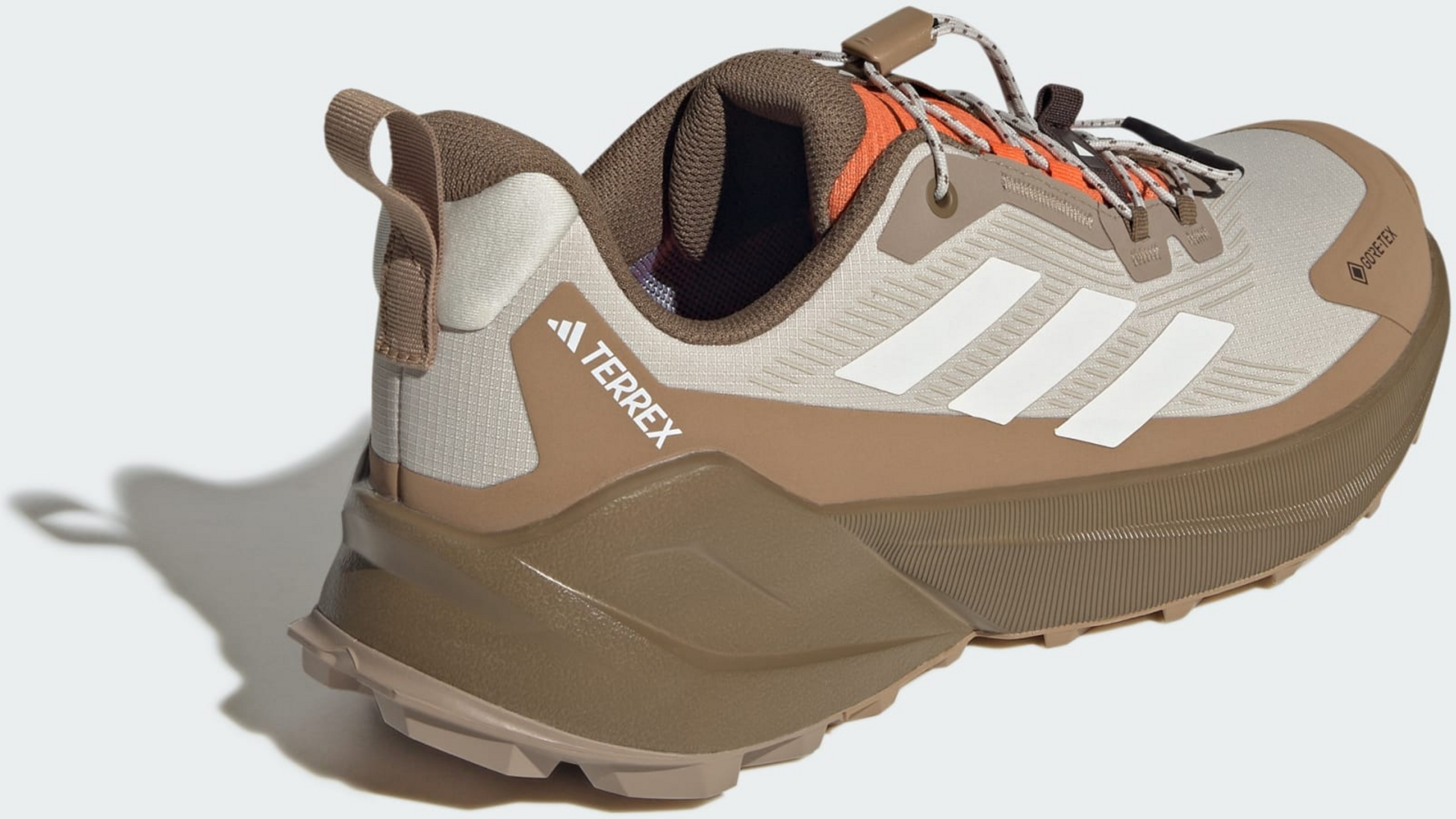 ADIDAS, Adidas Terrex Trailmaker 2 Gore-tex Speed Lace Vandringsskor