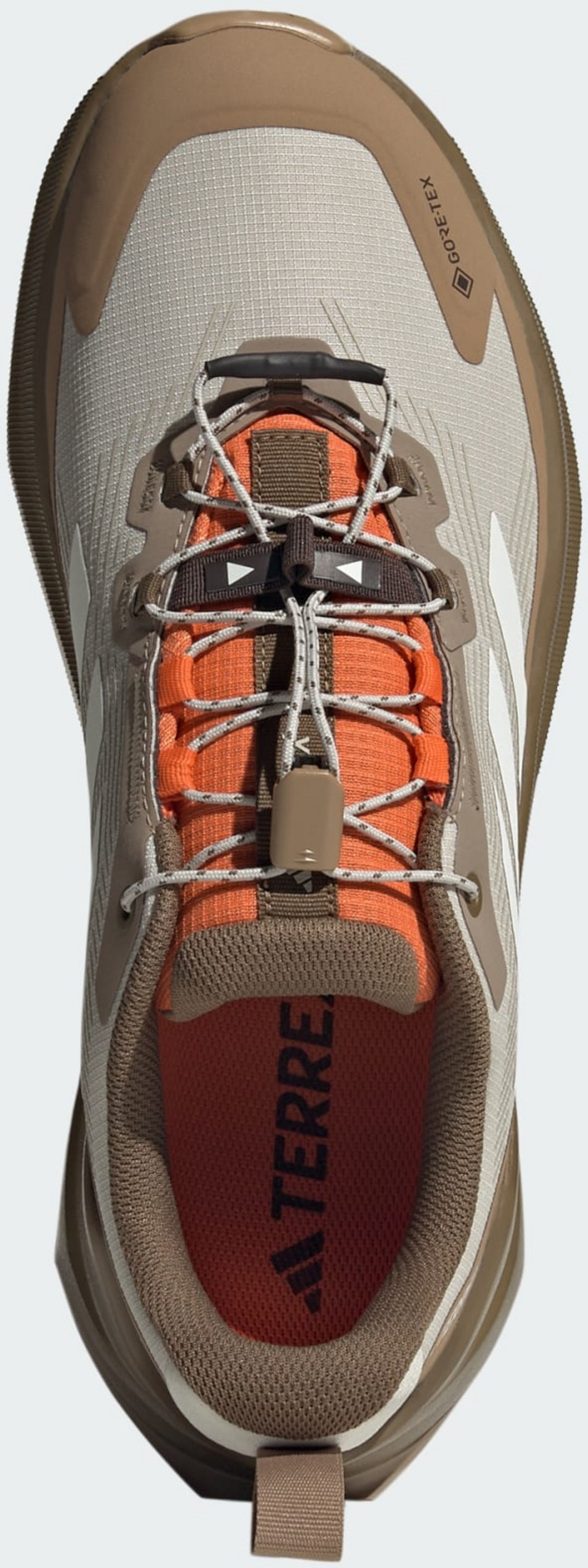 ADIDAS, Adidas Terrex Trailmaker 2 Gore-tex Speed Lace Vandringsskor