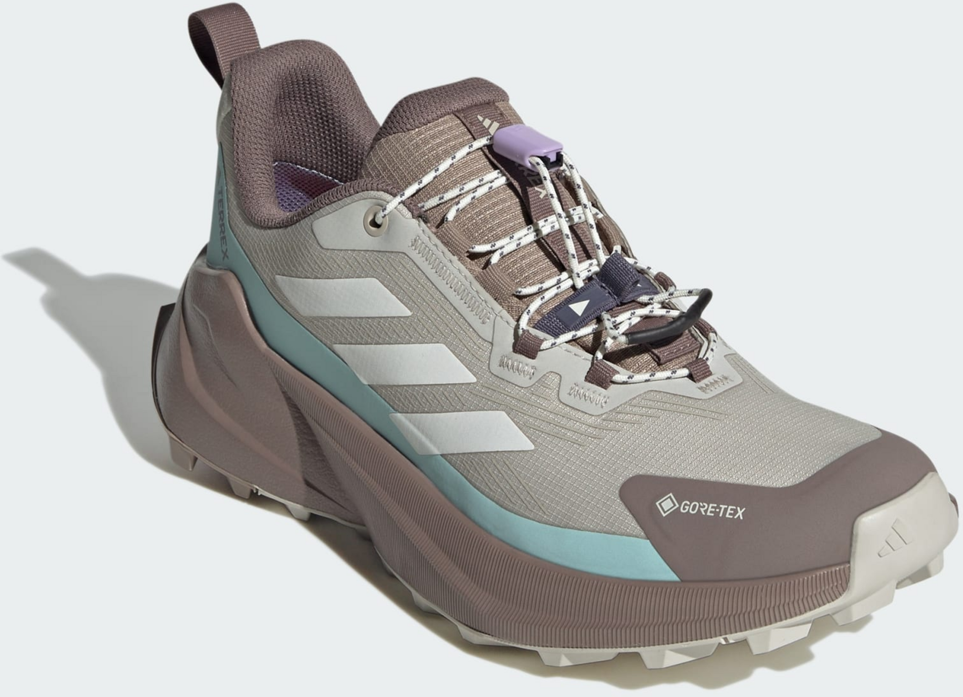 ADIDAS, Adidas Terrex Trailmaker 2 Gore-tex Speed Lace Vandringsskor