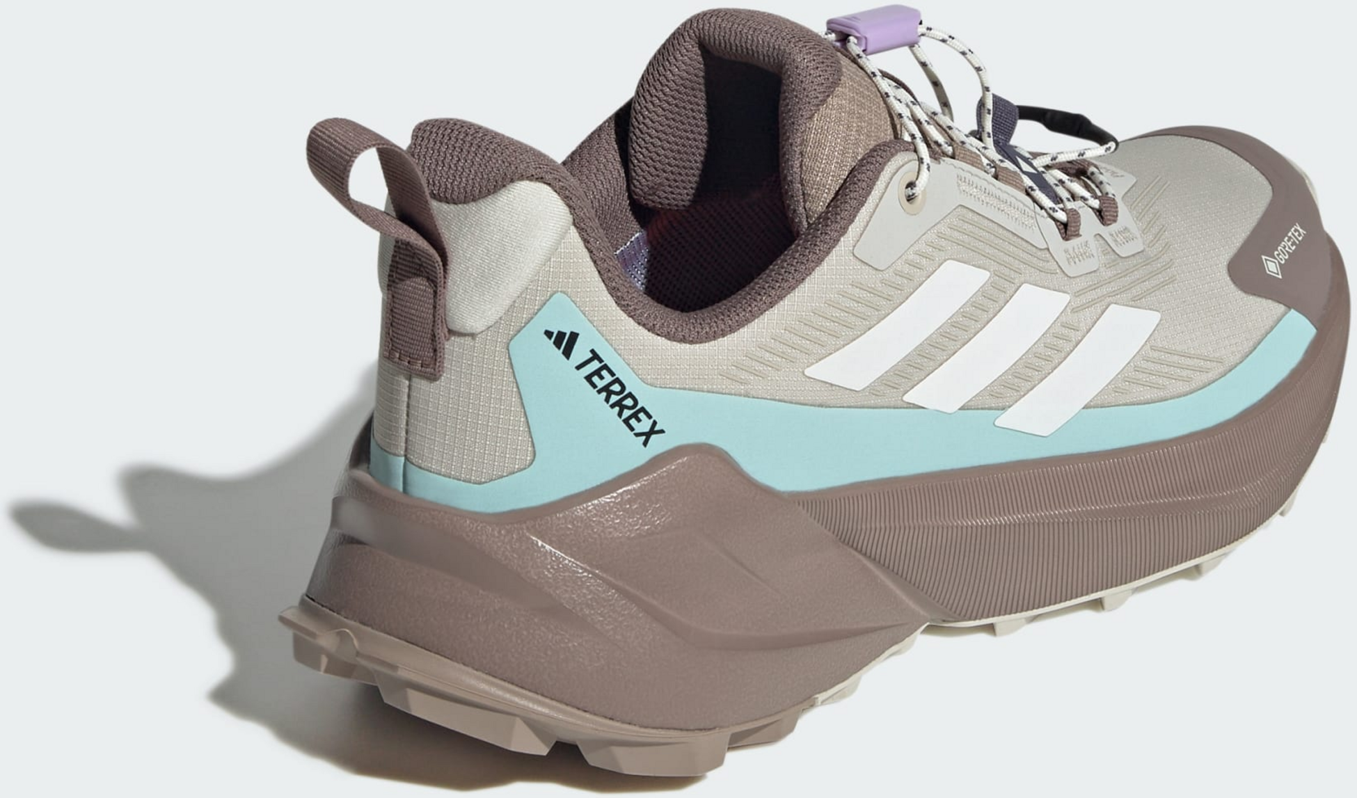 ADIDAS, Adidas Terrex Trailmaker 2 Gore-tex Speed Lace Vandringsskor