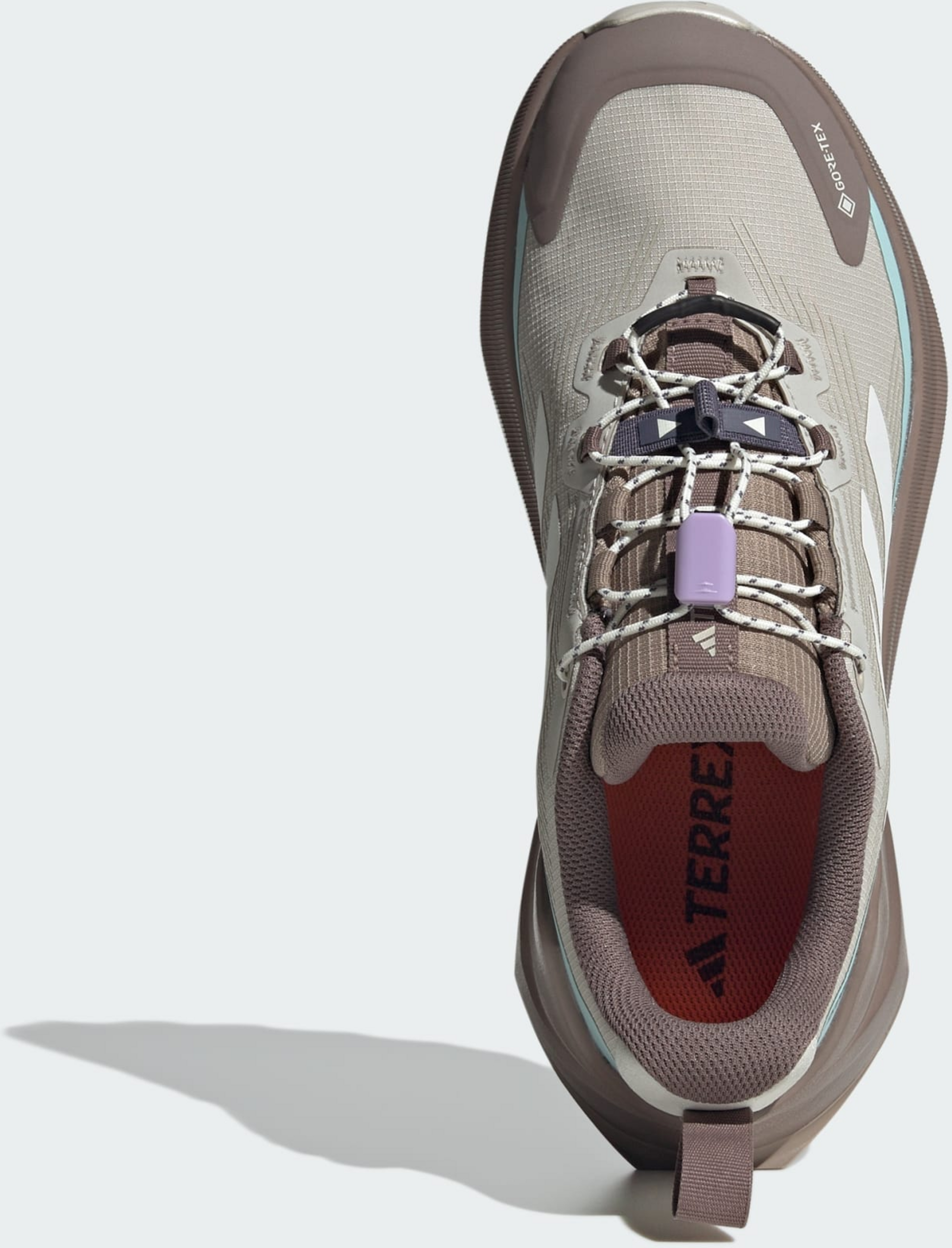 ADIDAS, Adidas Terrex Trailmaker 2 Gore-tex Speed Lace Vandringsskor