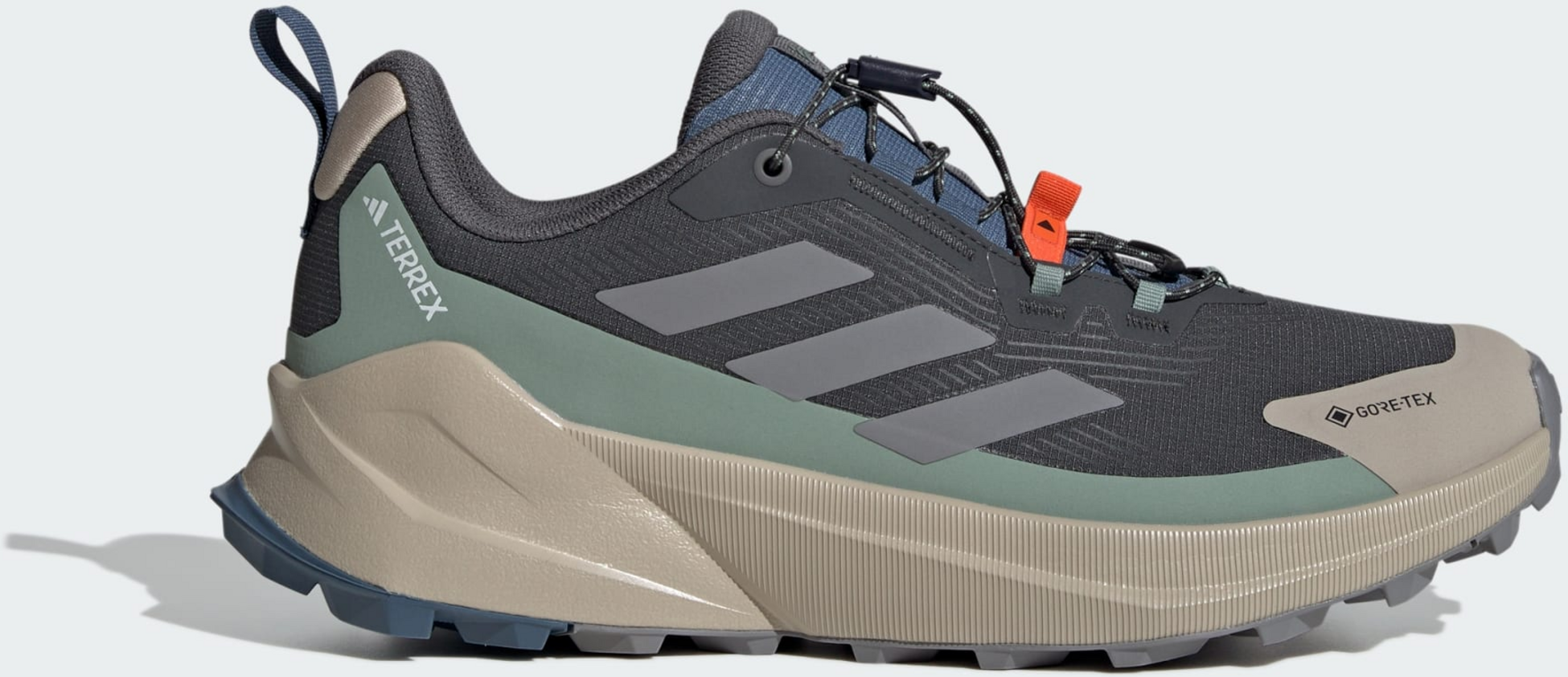 ADIDAS, Adidas Terrex Trailmaker 2 Gore-tex Speed Lace Vandringsskor
