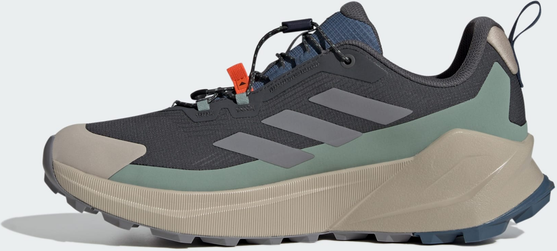 ADIDAS, Adidas Terrex Trailmaker 2 Gore-tex Speed Lace Vandringsskor