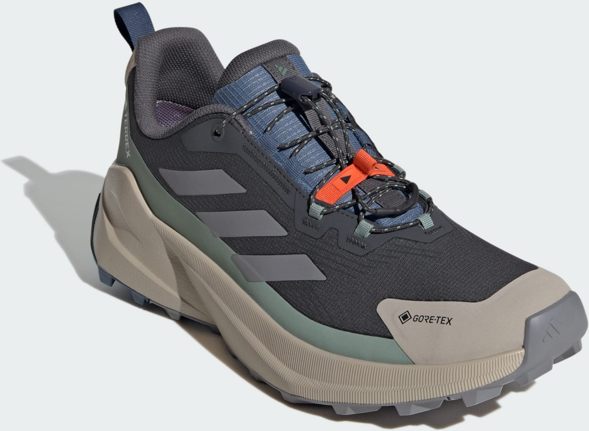 ADIDAS, Adidas Terrex Trailmaker 2 Gore-tex Speed Lace Vandringsskor