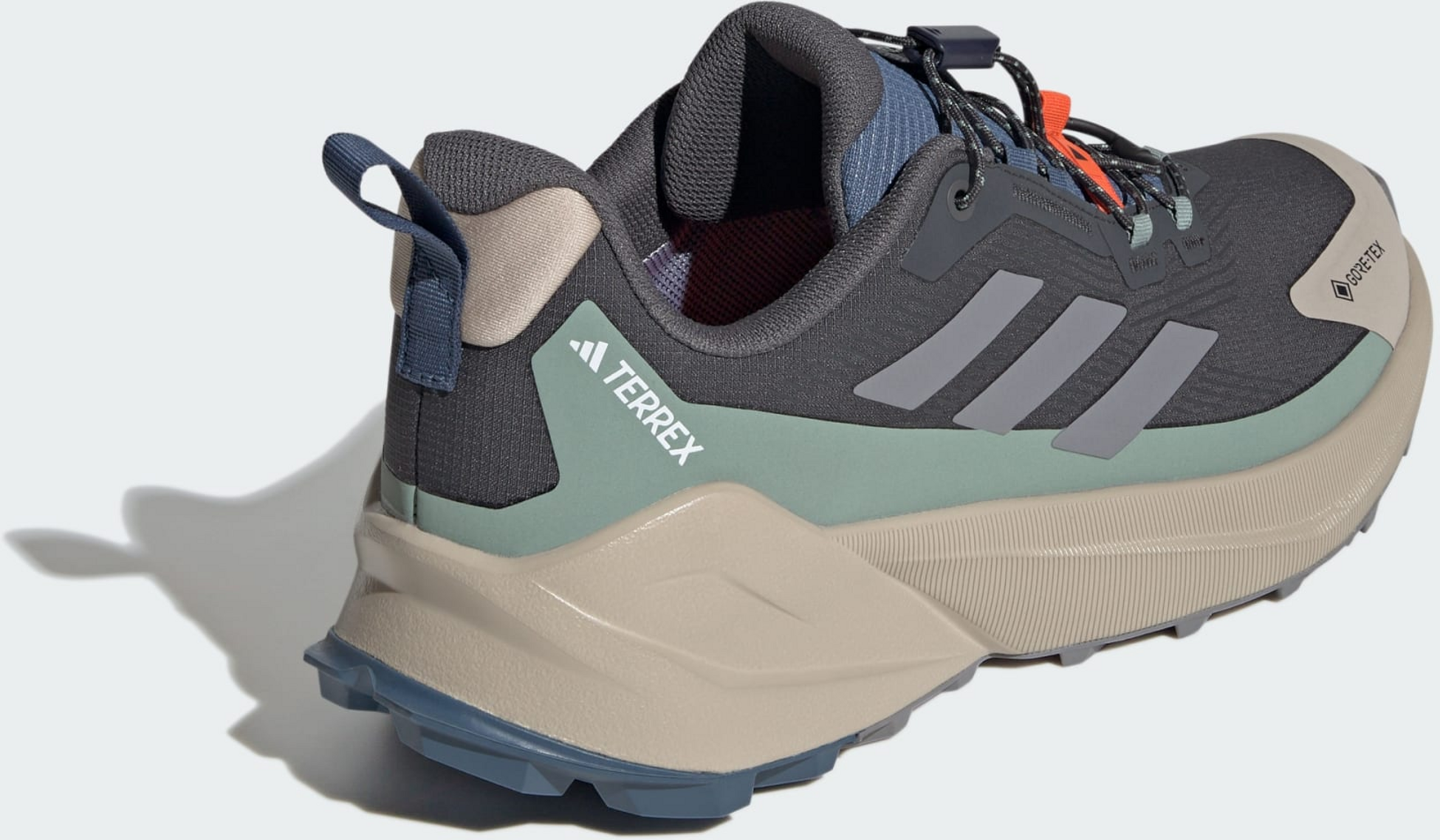 ADIDAS, Adidas Terrex Trailmaker 2 Gore-tex Speed Lace Vandringsskor