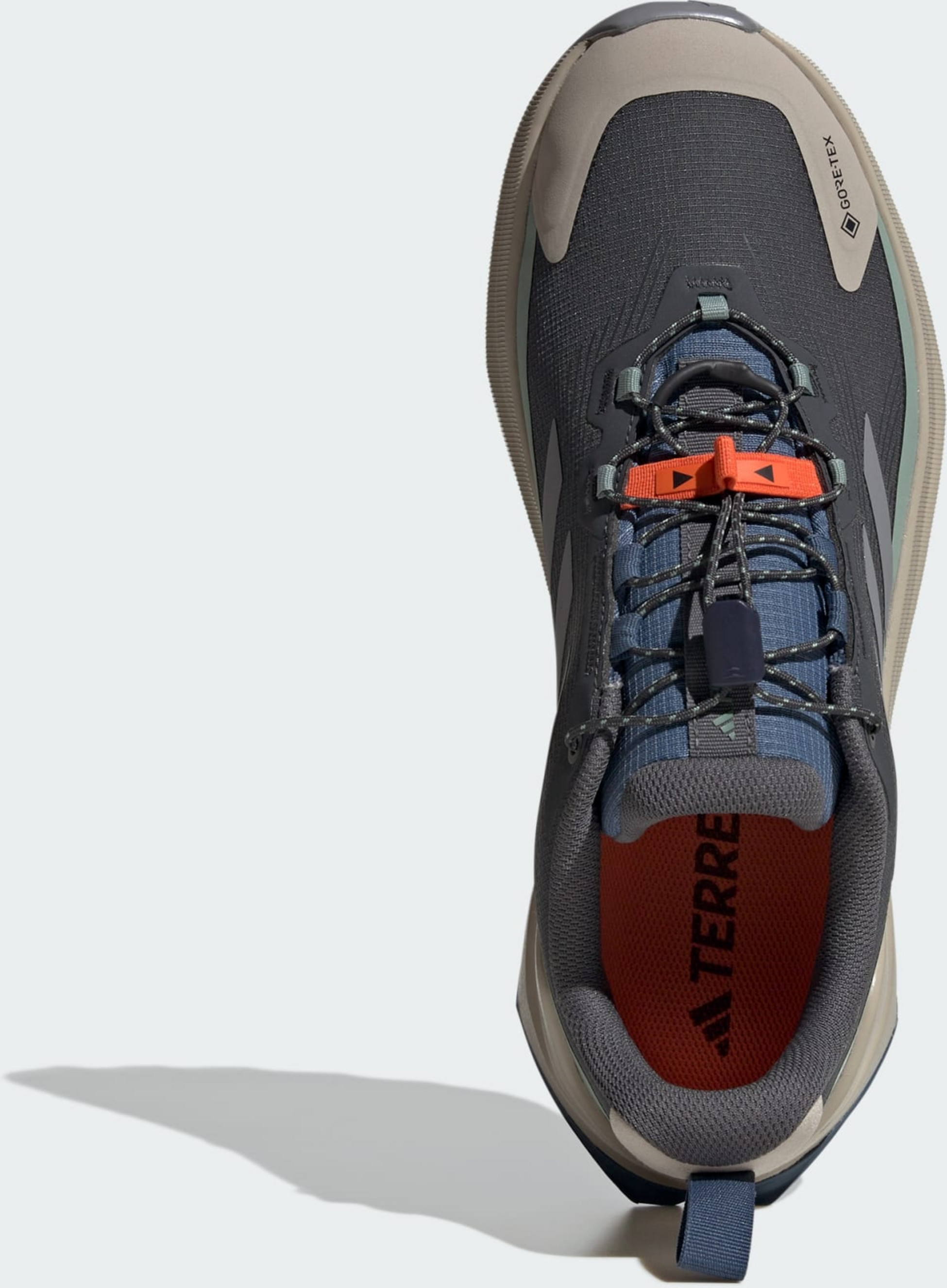 ADIDAS, Adidas Terrex Trailmaker 2 Gore-tex Speed Lace Vandringsskor