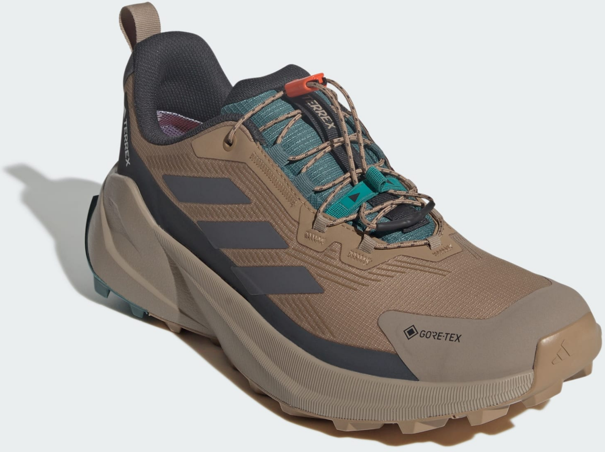ADIDAS, Adidas Terrex Trailmaker 2 Gore-tex Speed Lace Vandringsskor