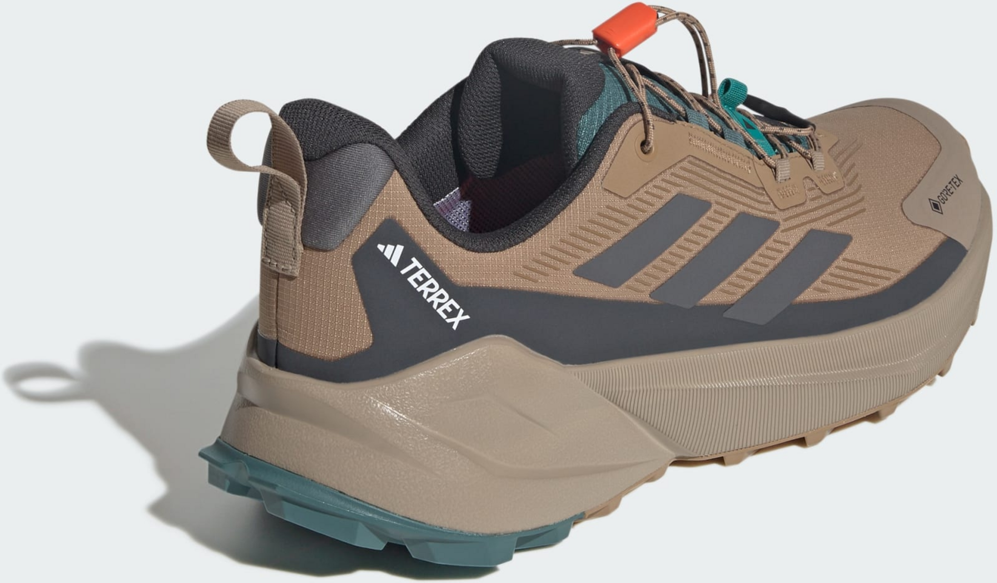 ADIDAS, Adidas Terrex Trailmaker 2 Gore-tex Speed Lace Vandringsskor