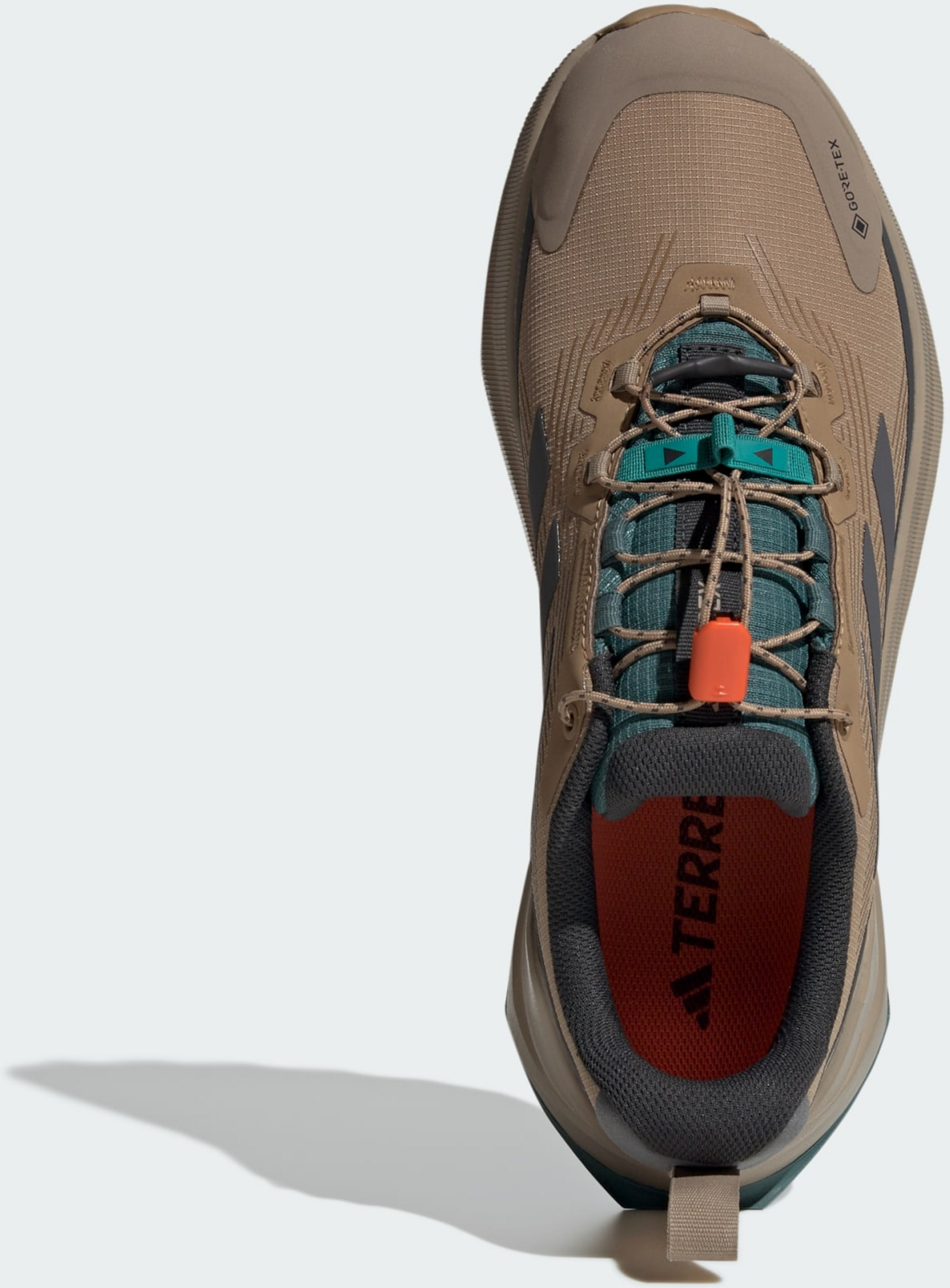 ADIDAS, Adidas Terrex Trailmaker 2 Gore-tex Speed Lace Vandringsskor