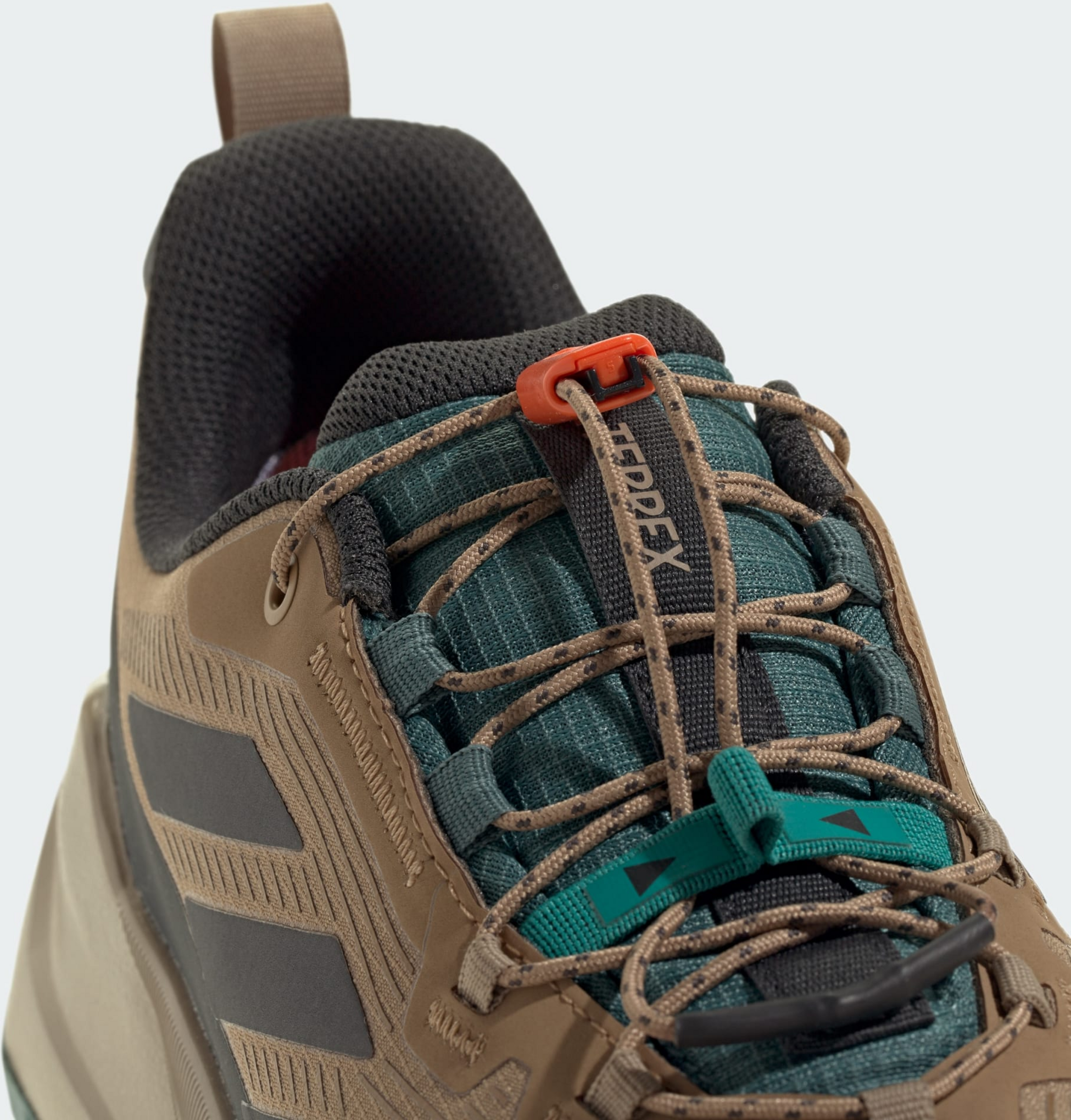 ADIDAS, Adidas Terrex Trailmaker 2 Gore-tex Speed Lace Vandringsskor
