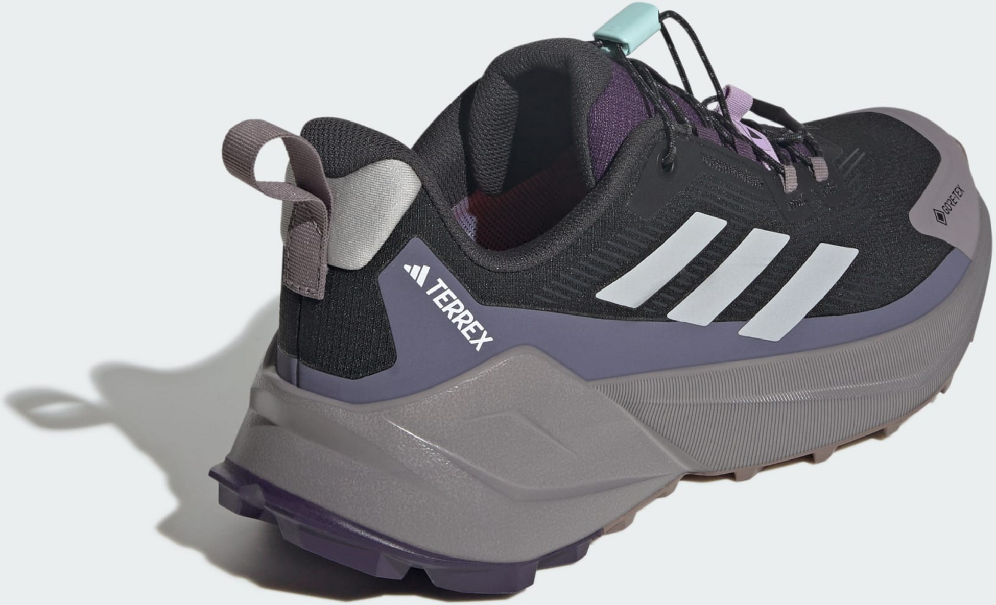 ADIDAS, Adidas Terrex Trailmaker 2 Gore-tex Speed Lace Vandringsskor