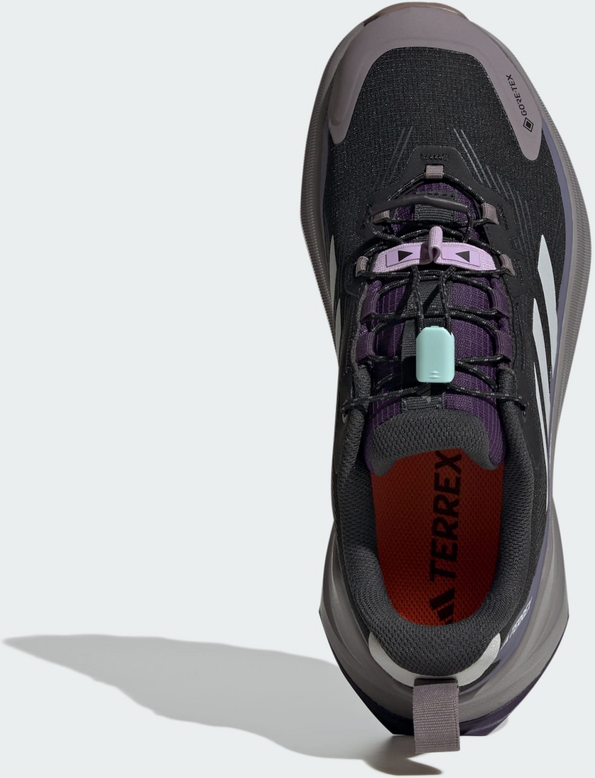 ADIDAS, Adidas Terrex Trailmaker 2 Gore-tex Speed Lace Vandringsskor