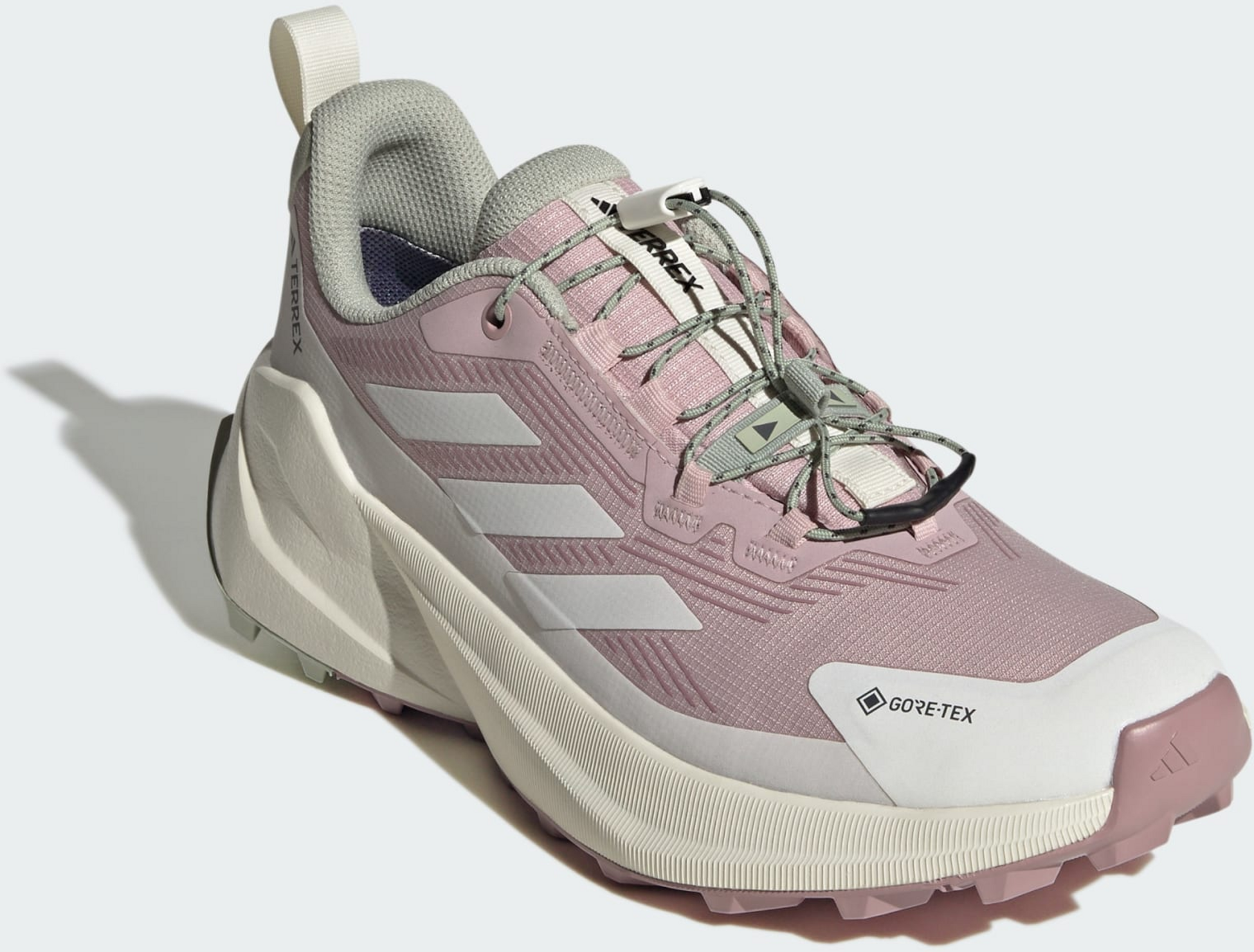 ADIDAS, Adidas Terrex Trailmaker 2 Gore-tex Speed Lace Vandringsskor