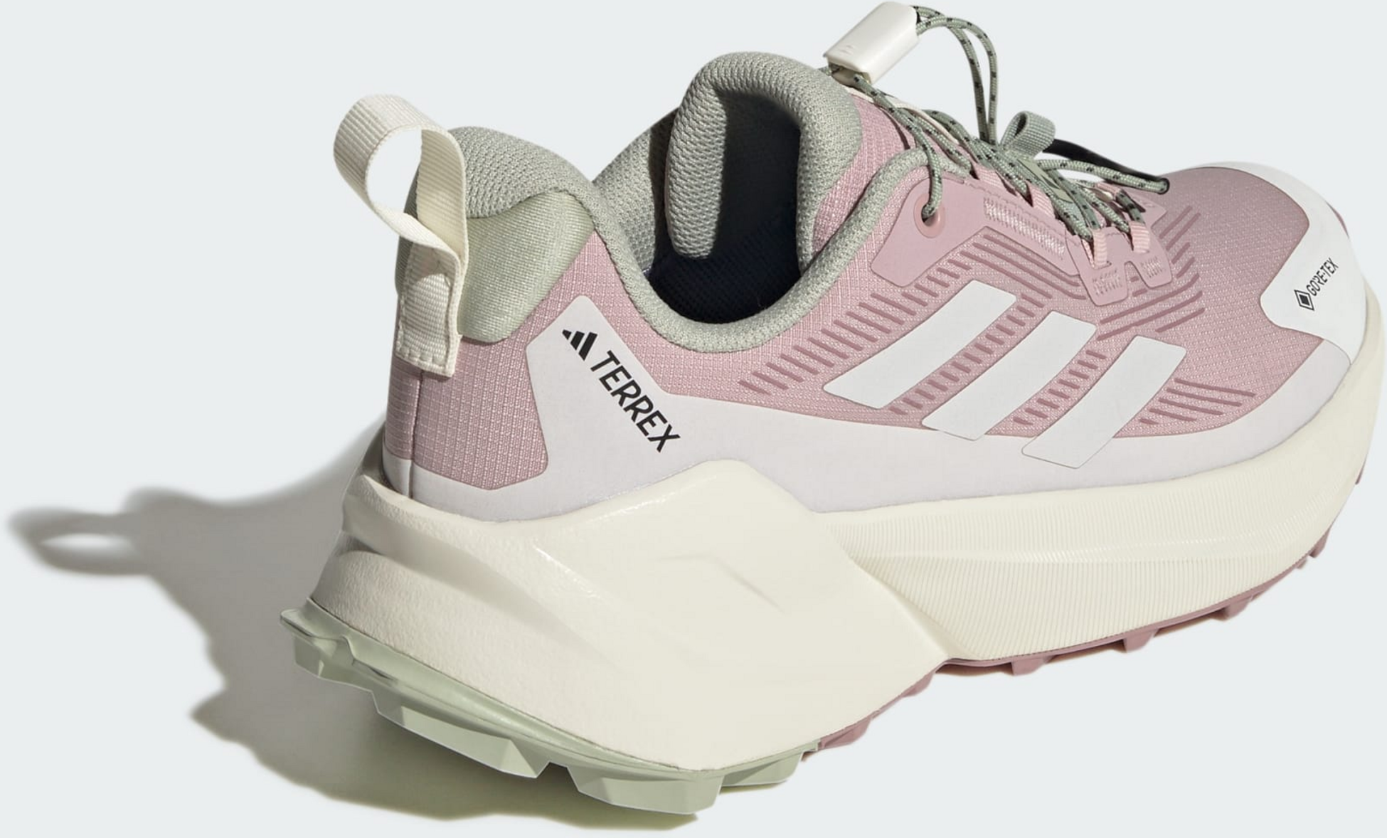 ADIDAS, Adidas Terrex Trailmaker 2 Gore-tex Speed Lace Vandringsskor
