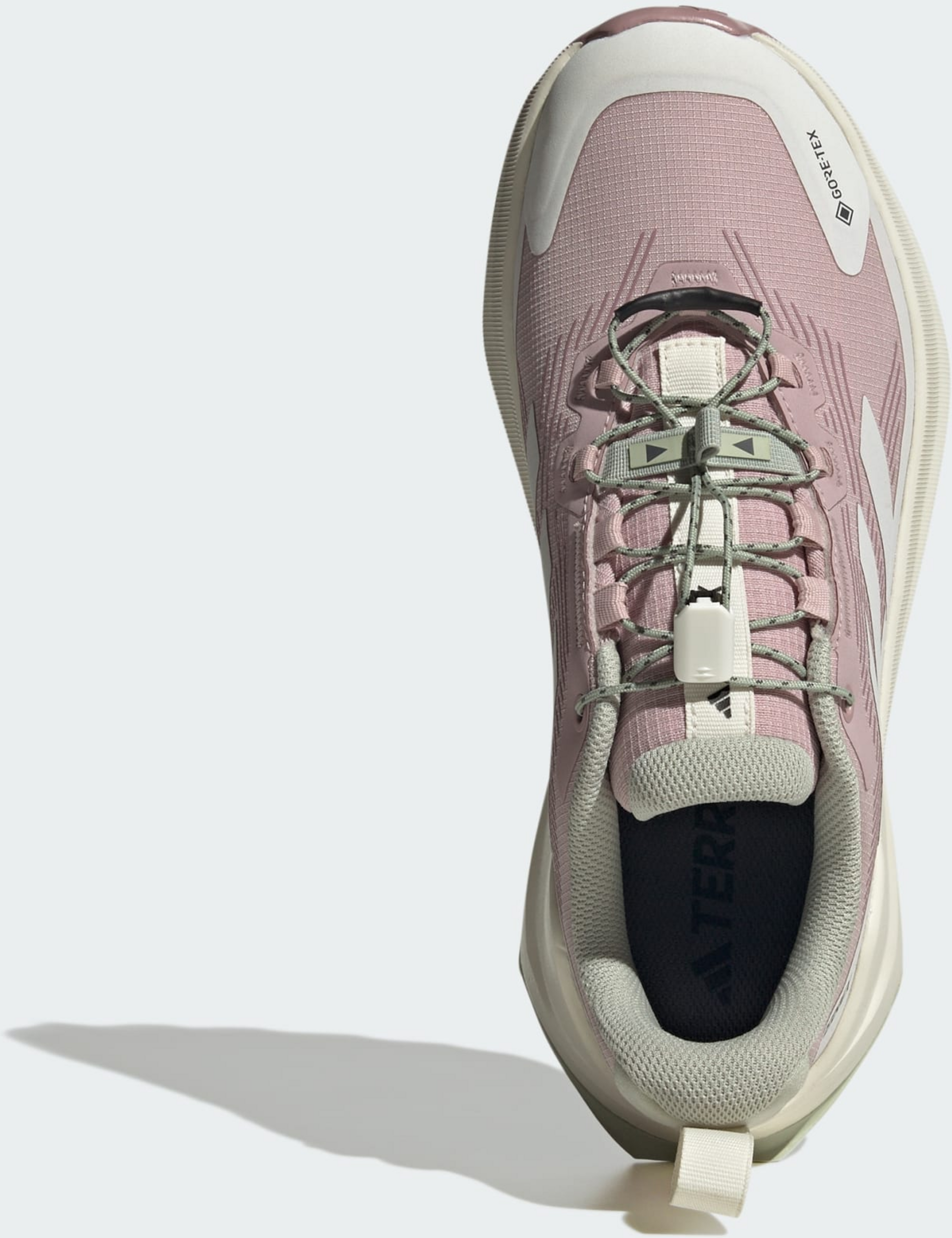 ADIDAS, Adidas Terrex Trailmaker 2 Gore-tex Speed Lace Vandringsskor