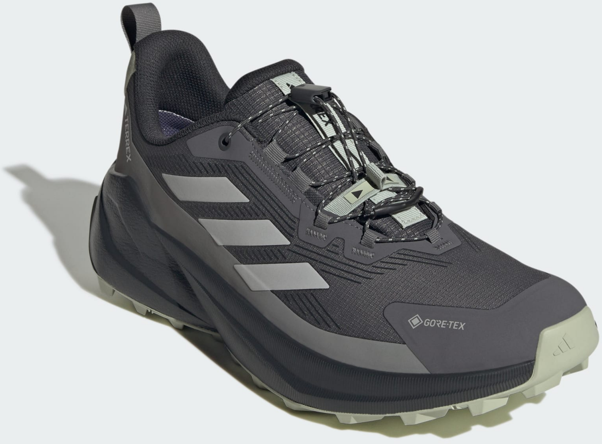 ADIDAS, Adidas Terrex Trailmaker 2 Gore-tex Speed Lace Vandringsskor