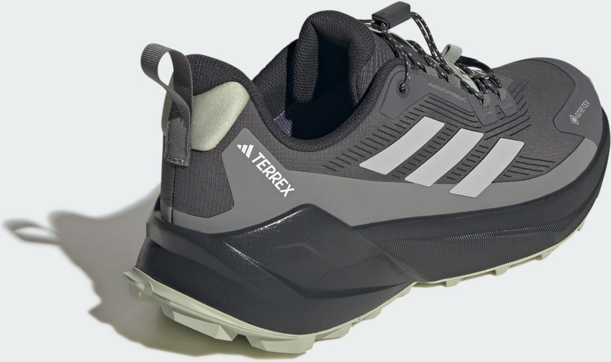 ADIDAS, Adidas Terrex Trailmaker 2 Gore-tex Speed Lace Vandringsskor