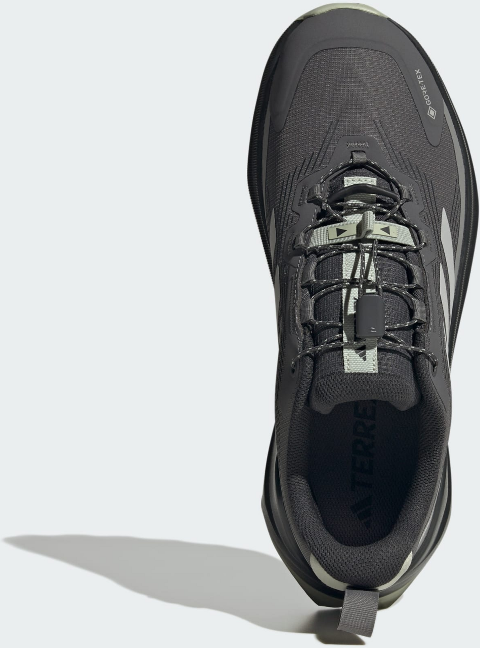 ADIDAS, Adidas Terrex Trailmaker 2 Gore-tex Speed Lace Vandringsskor