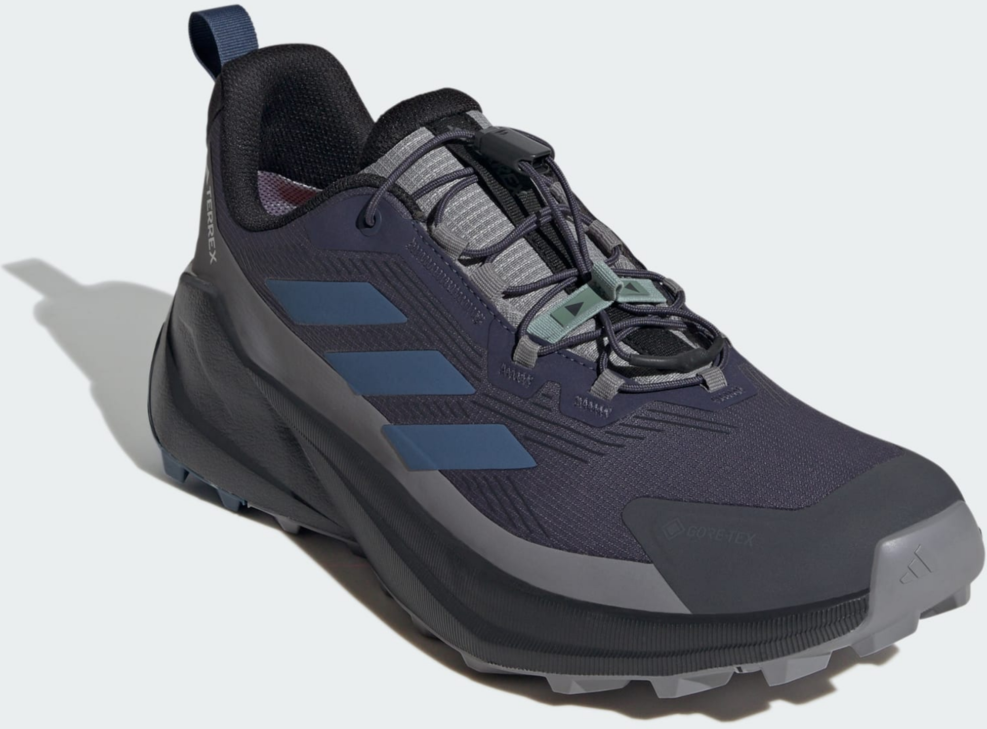 ADIDAS, Adidas Terrex Trailmaker 2 Gore-tex Speed Lace Vandringsskor