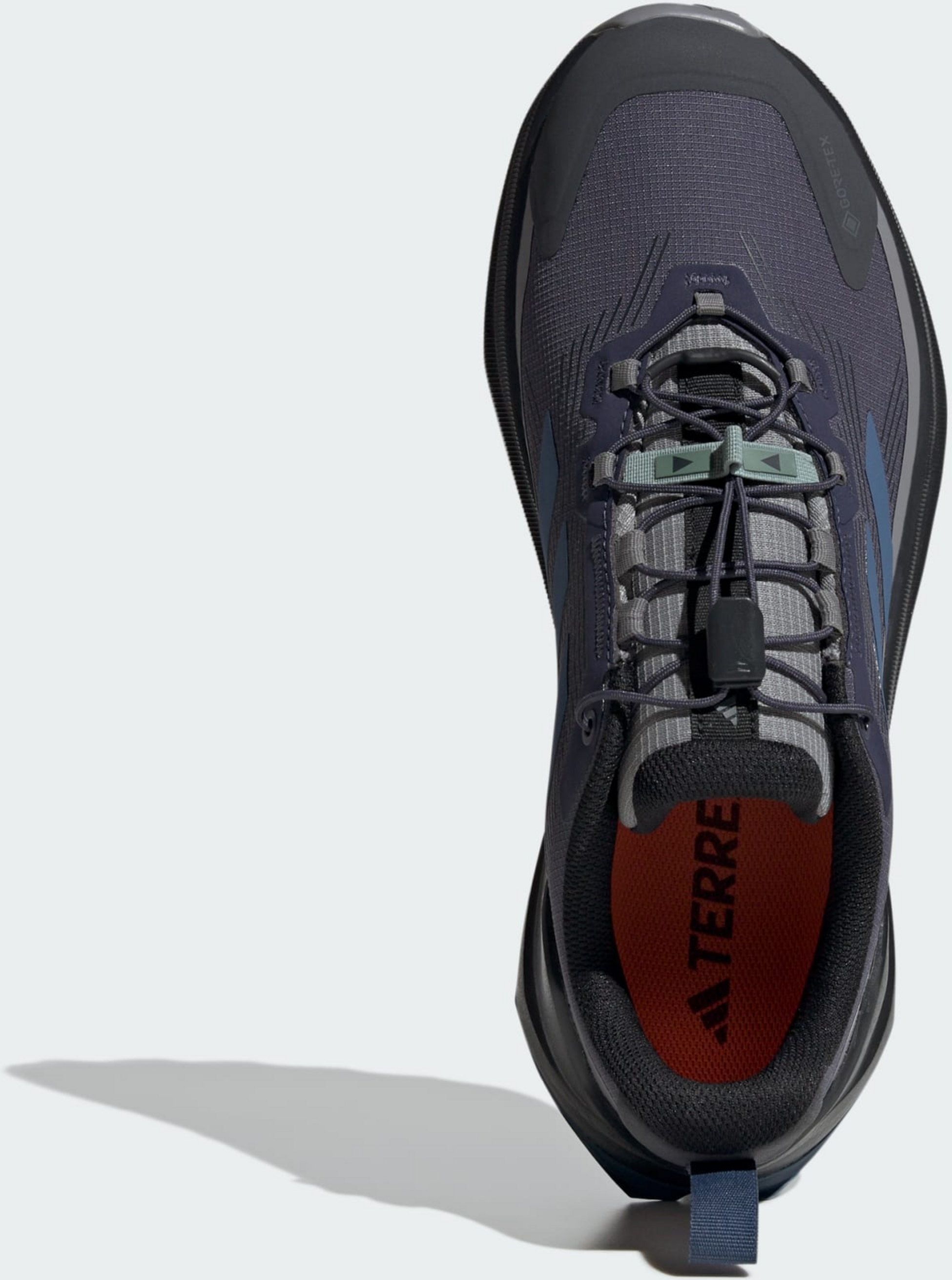 ADIDAS, Adidas Terrex Trailmaker 2 Gore-tex Speed Lace Vandringsskor