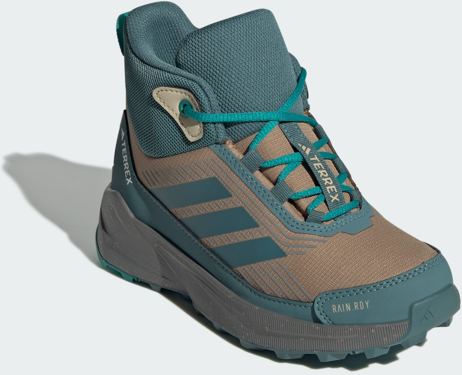 ADIDAS, Adidas Terrex Trailmaker 2 Mid Rain.rdy Vandringsskor