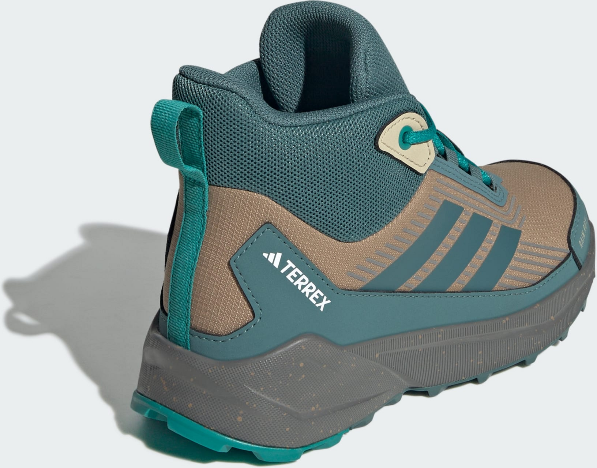 ADIDAS, Adidas Terrex Trailmaker 2 Mid Rain.rdy Vandringsskor