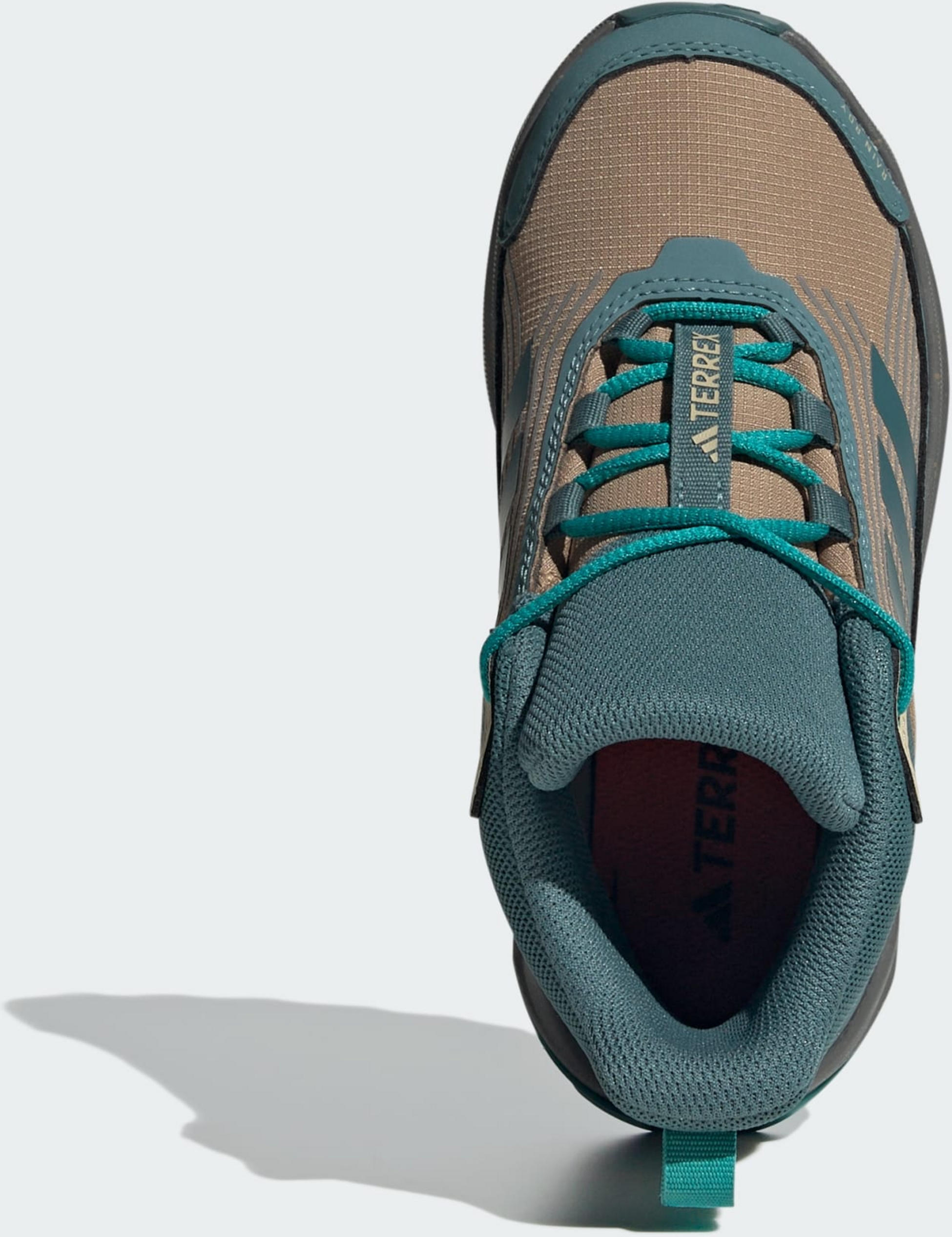 ADIDAS, Adidas Terrex Trailmaker 2 Mid Rain.rdy Vandringsskor