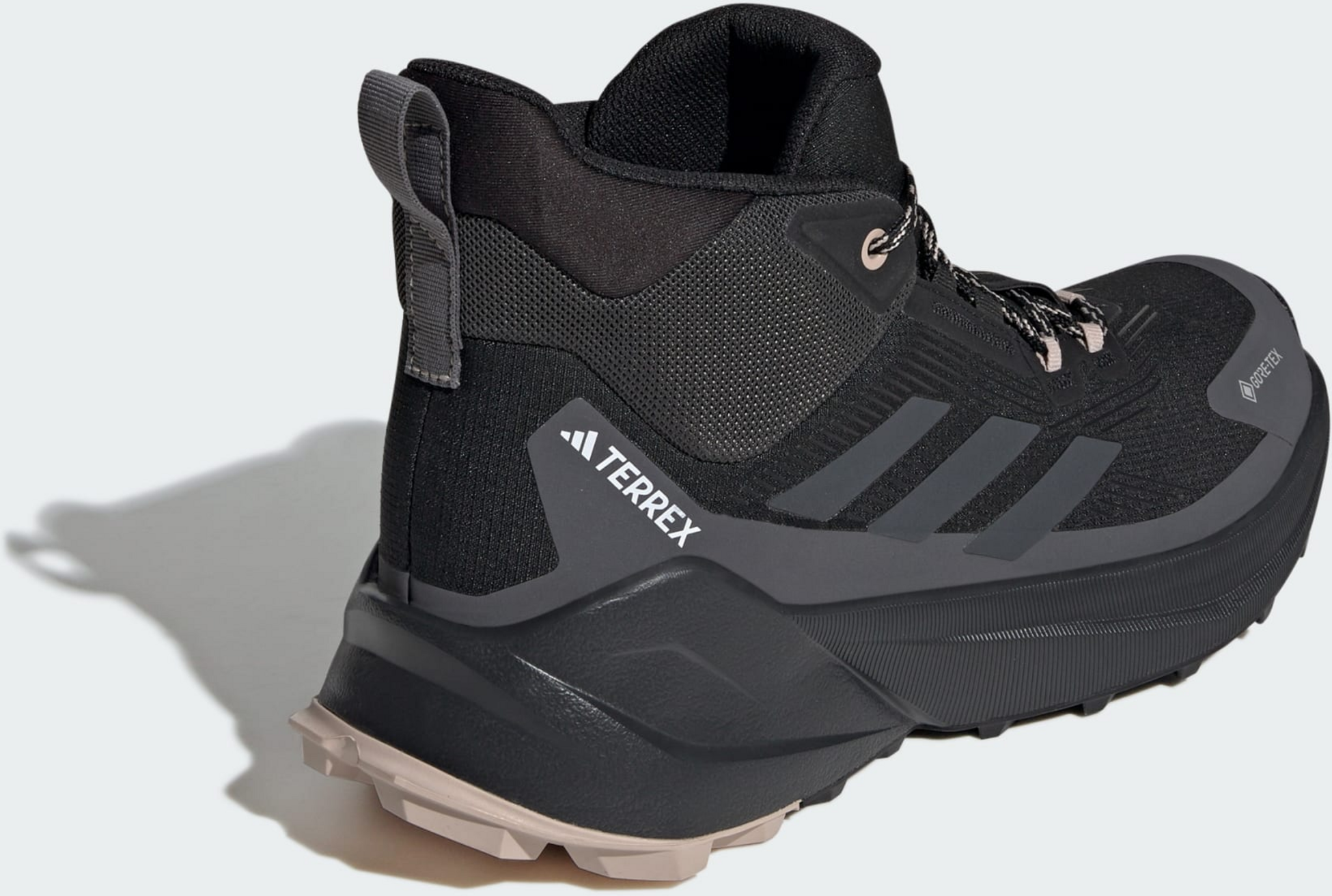 ADIDAS, Adidas Terrex Trailmaker 2.0 Mid Gore-tex Vandringsskor