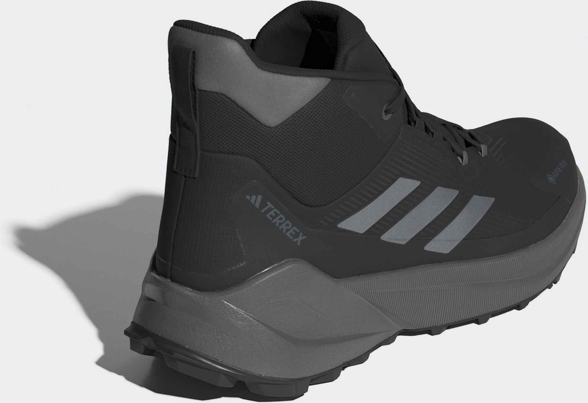 ADIDAS, Adidas Terrex Trailmaker 2.0 Mid Gore-tex Vandringsskor