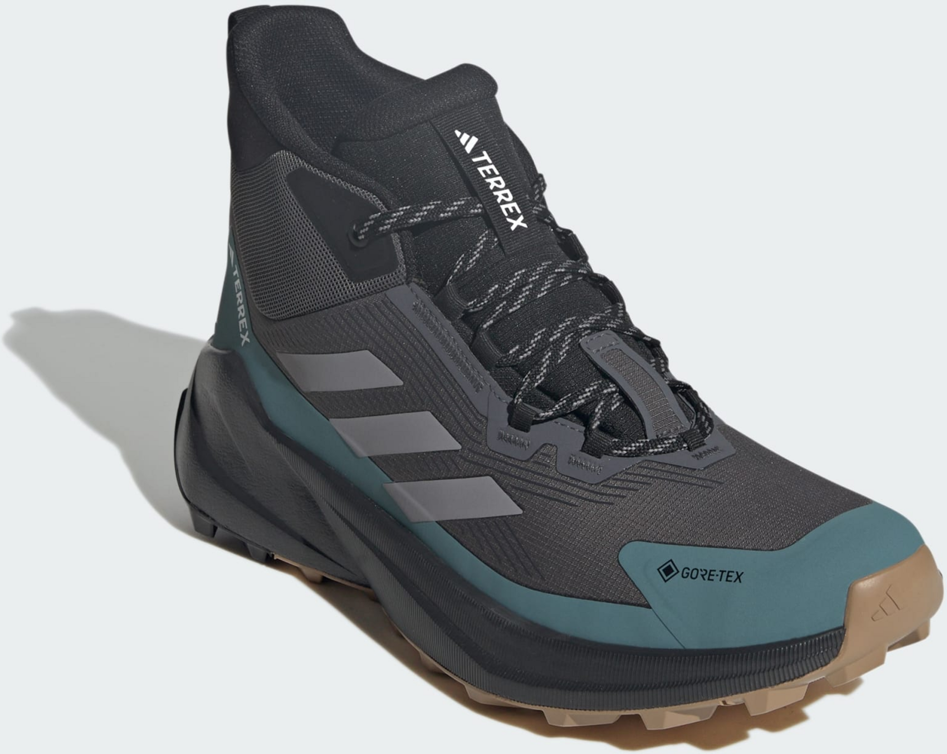 ADIDAS, Adidas Terrex Trailmaker 2.0 Mid Gore-tex Vandringsskor