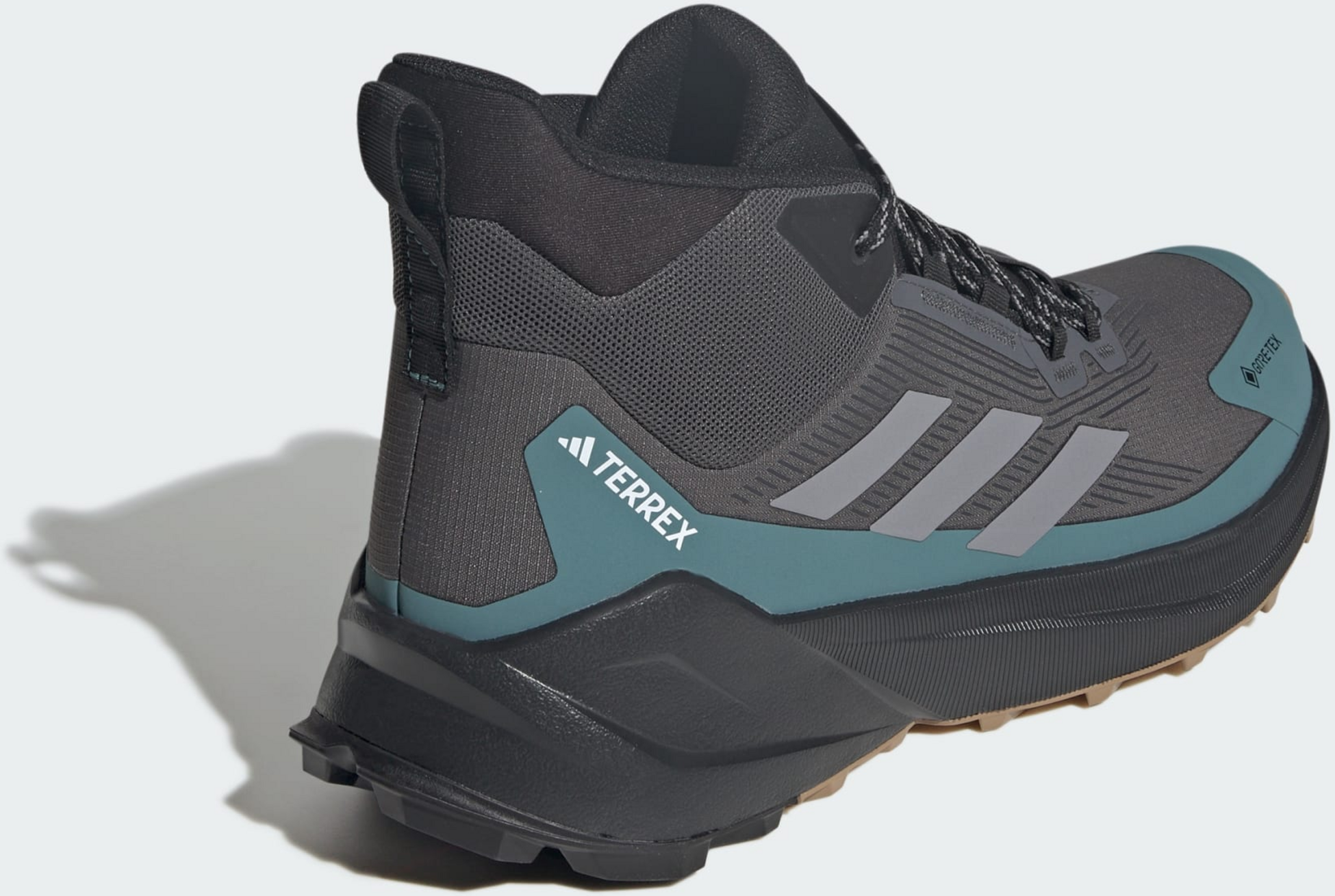 ADIDAS, Adidas Terrex Trailmaker 2.0 Mid Gore-tex Vandringsskor