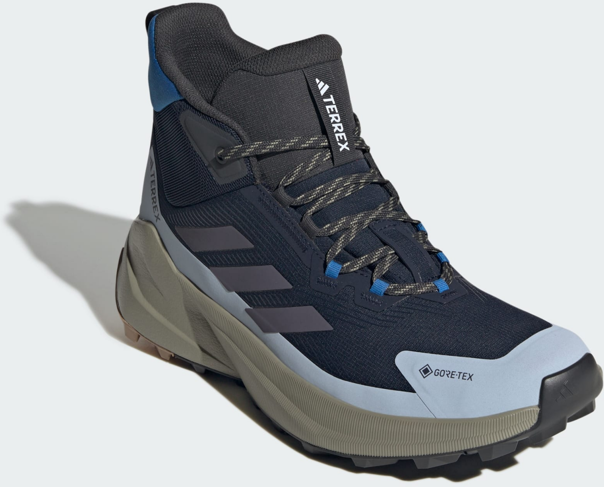 ADIDAS, Adidas Terrex Trailmaker 2.0 Mid Gore-tex Vandringsskor