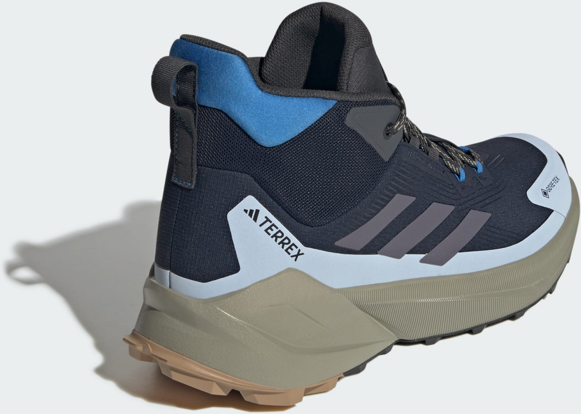 ADIDAS, Adidas Terrex Trailmaker 2.0 Mid Gore-tex Vandringsskor