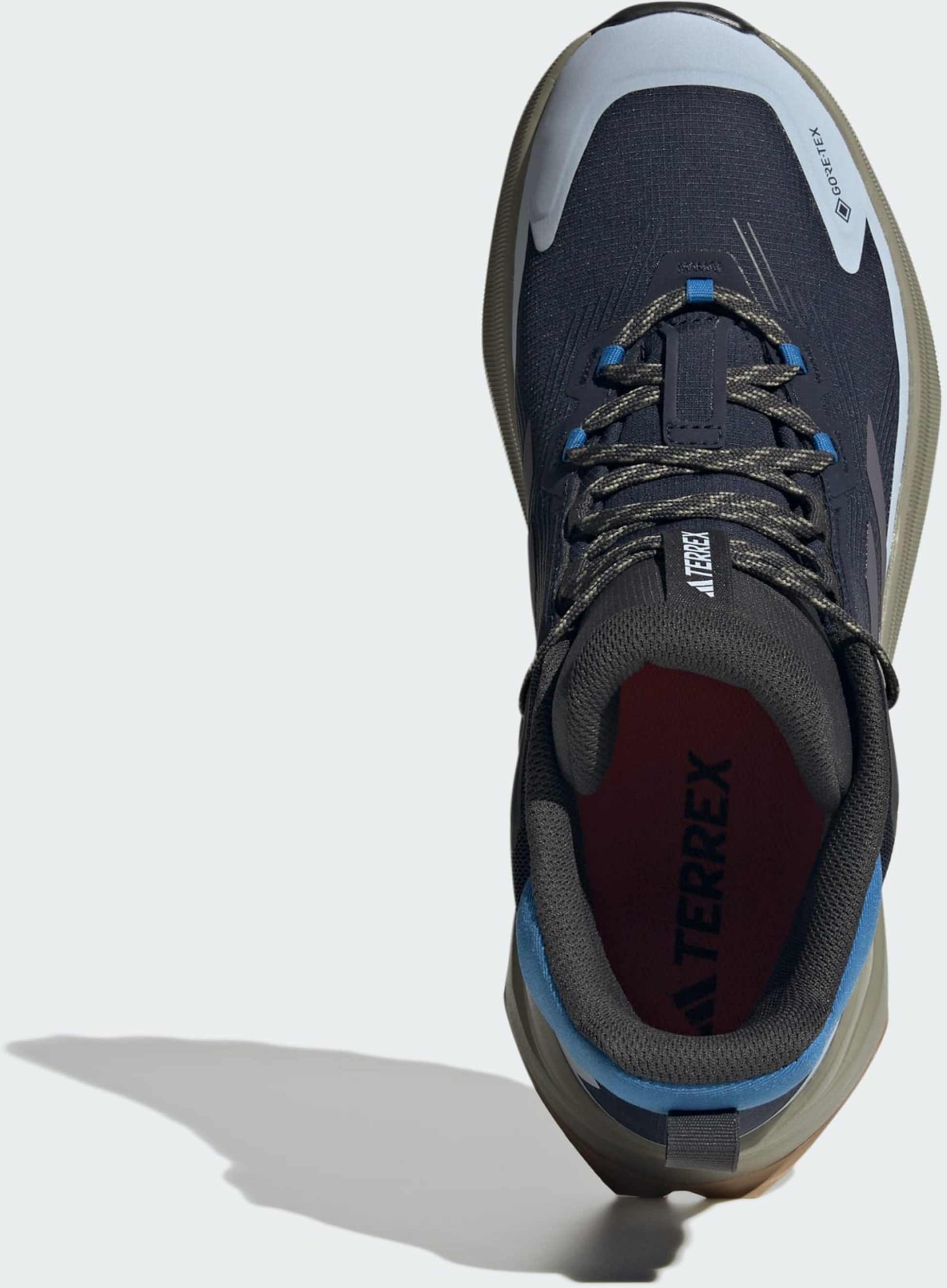 ADIDAS, Adidas Terrex Trailmaker 2.0 Mid Gore-tex Vandringsskor