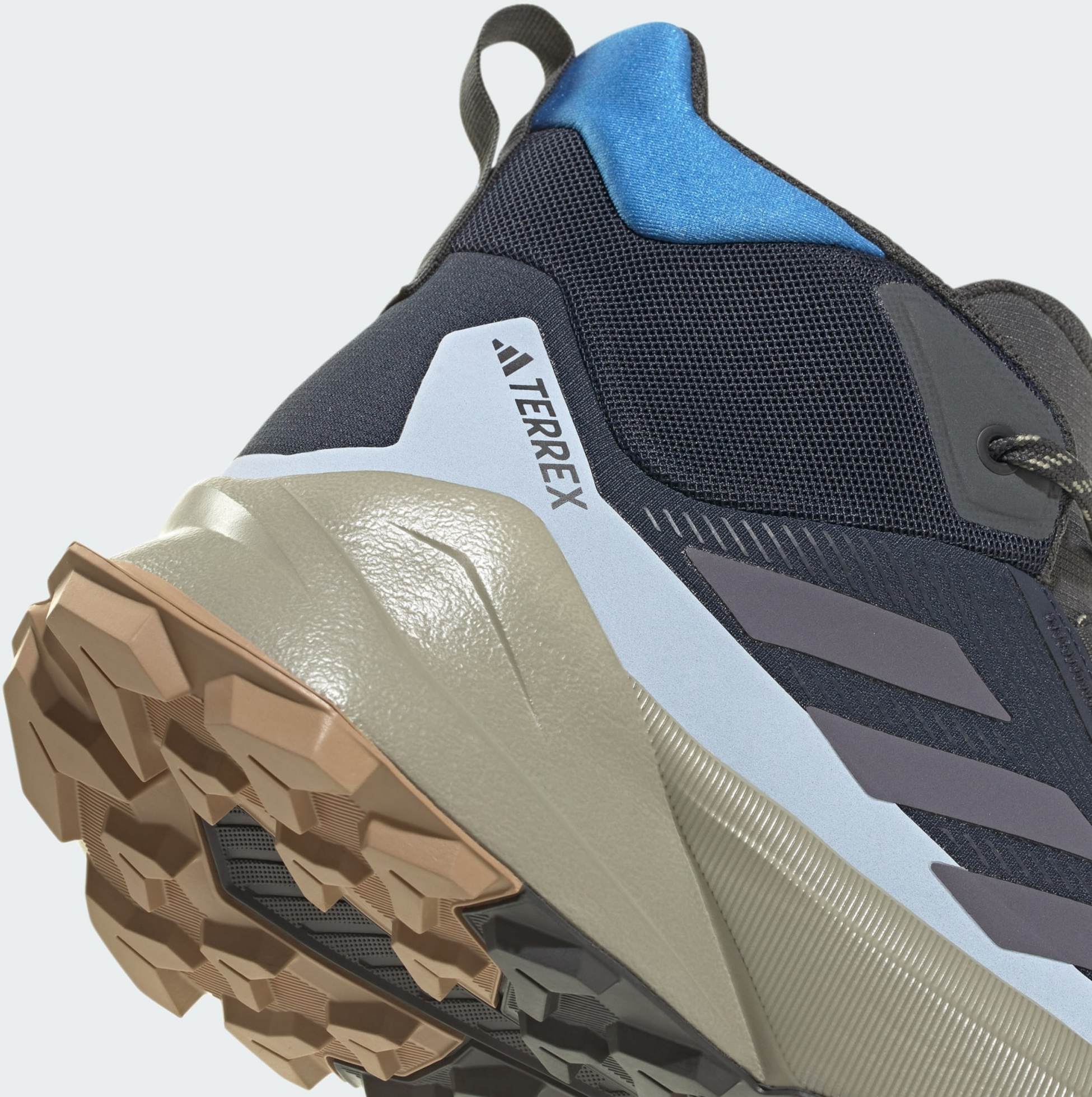 ADIDAS, Adidas Terrex Trailmaker 2.0 Mid Gore-tex Vandringsskor