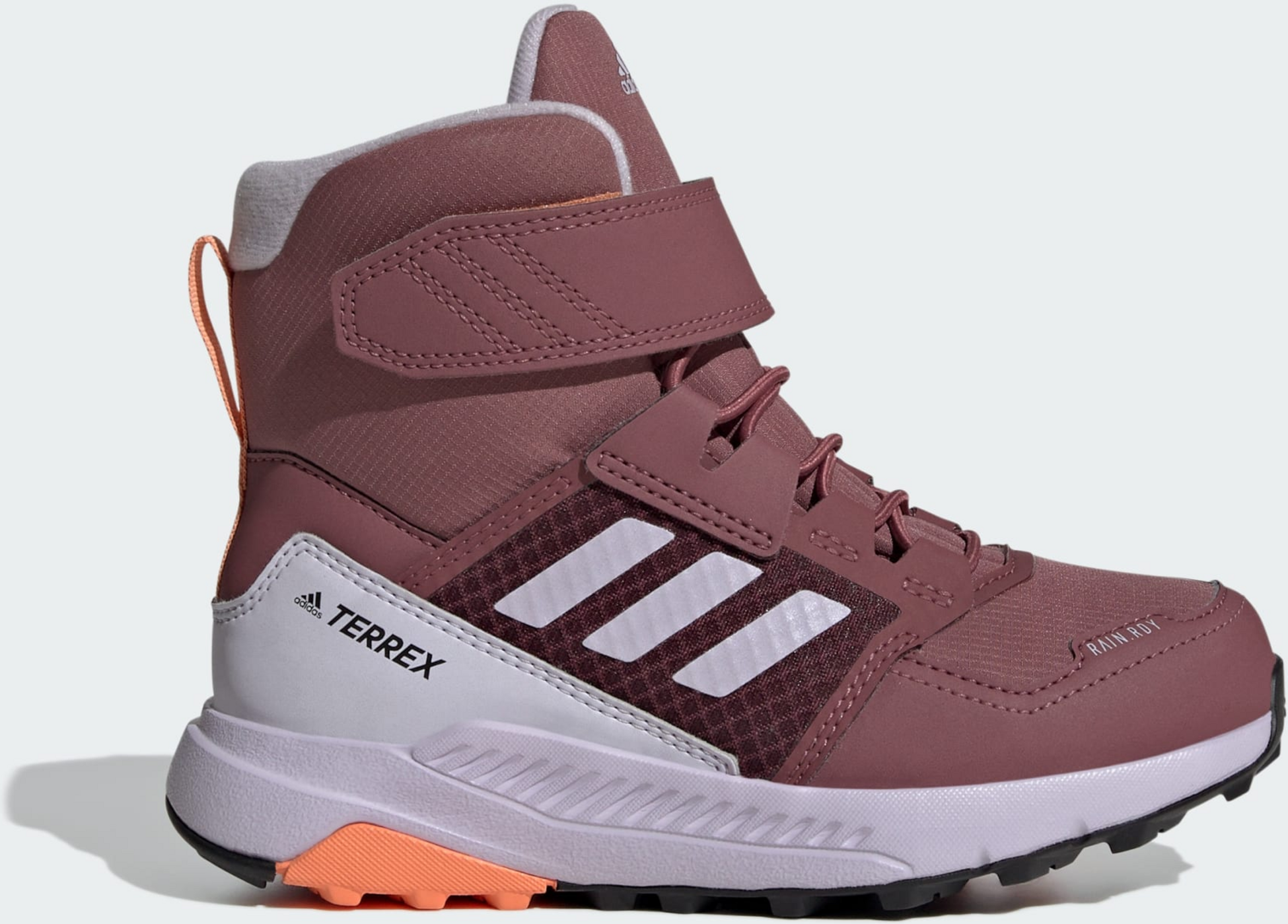 ADIDAS, Adidas Terrex Trailmaker High Cold.rdy Hiking Shoes