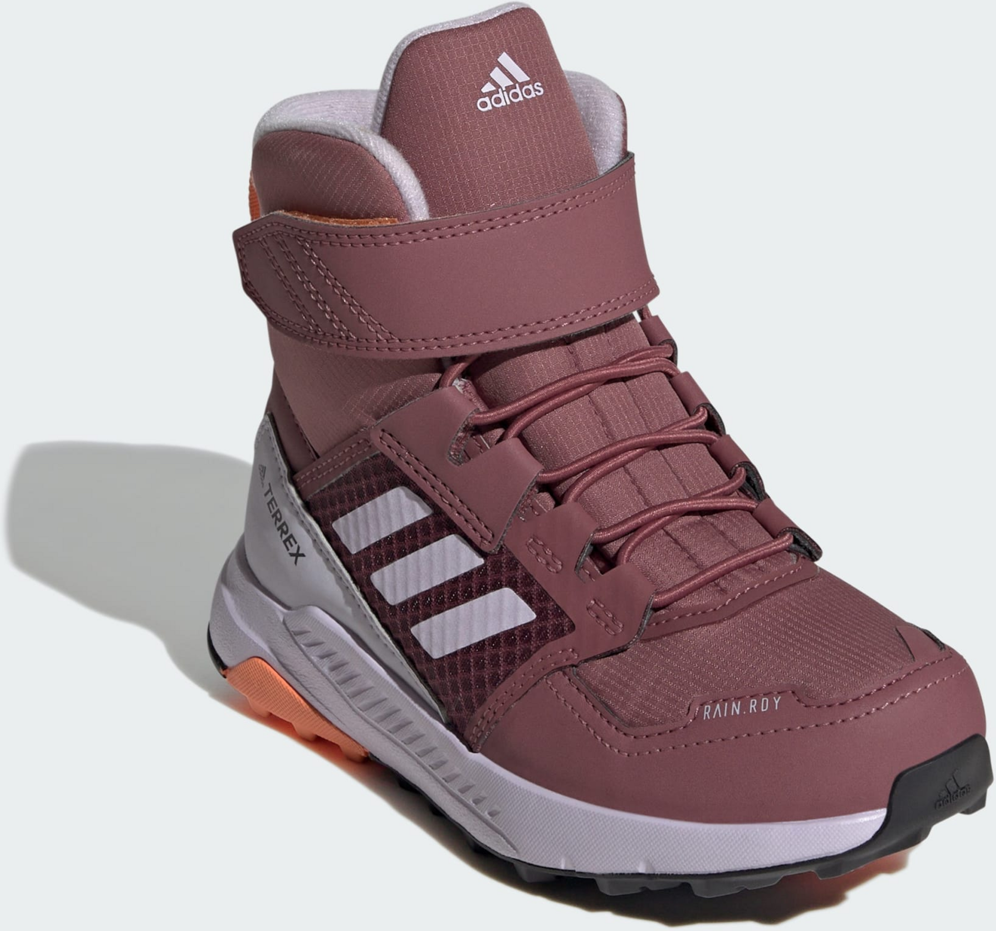 ADIDAS, Adidas Terrex Trailmaker High Cold.rdy Hiking Shoes