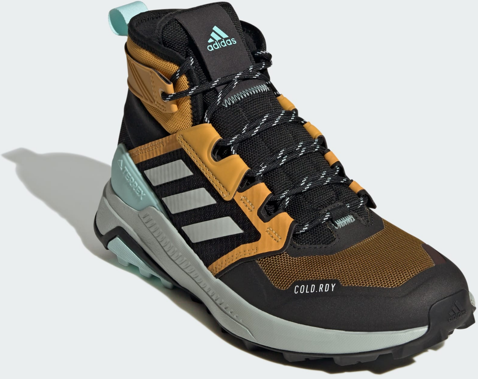 ADIDAS, Adidas Terrex Trailmaker Mid Cold.rdy Vandringsskor