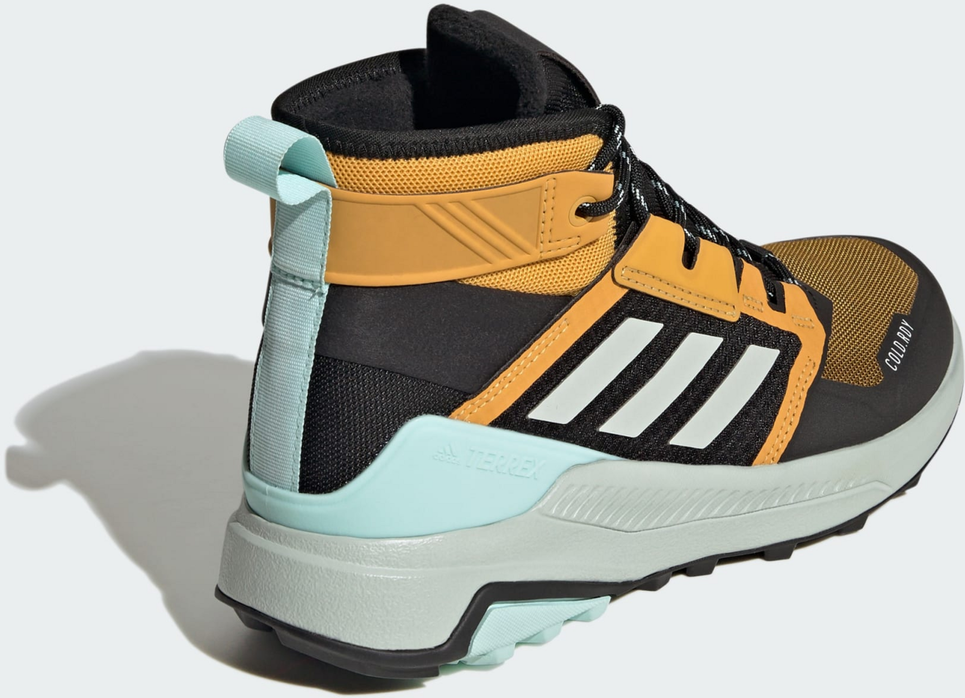 ADIDAS, Adidas Terrex Trailmaker Mid Cold.rdy Vandringsskor