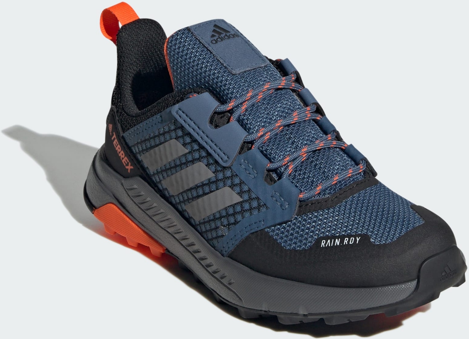 ADIDAS, Adidas Terrex Trailmaker Rain.rdy Hiking Shoes