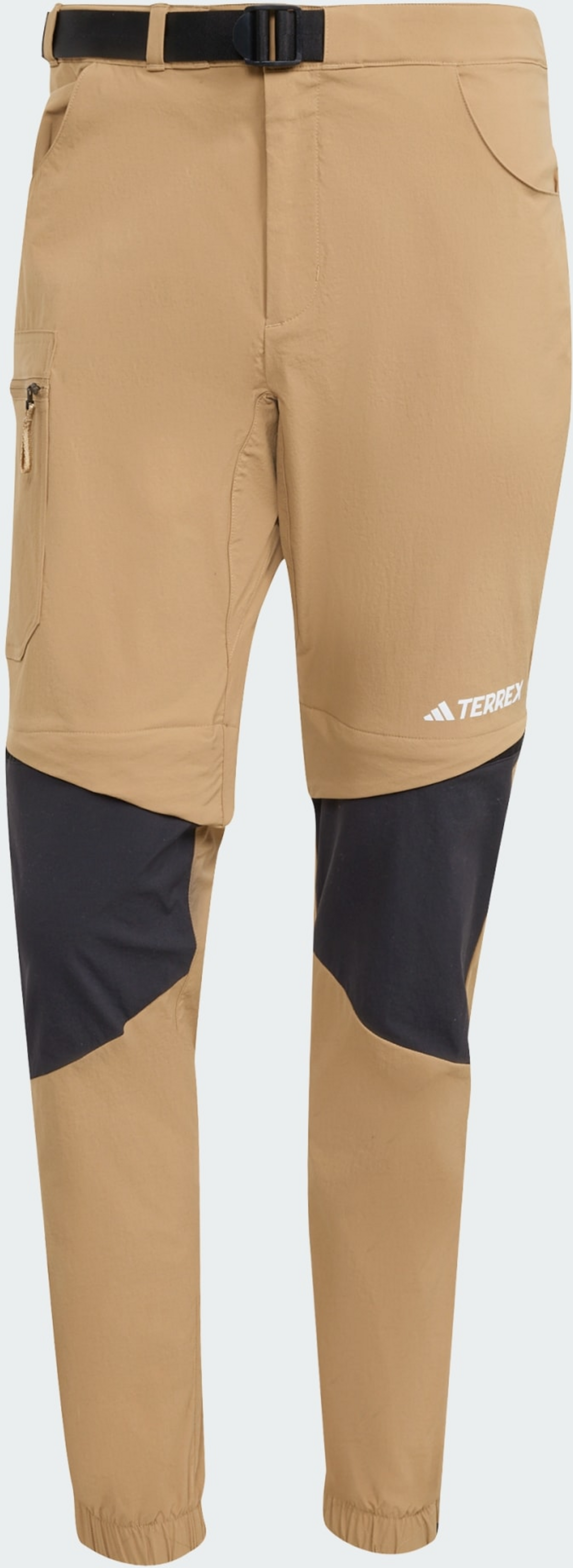 ADIDAS, Adidas Terrex Utilitas Hiking Zip-off Byxor